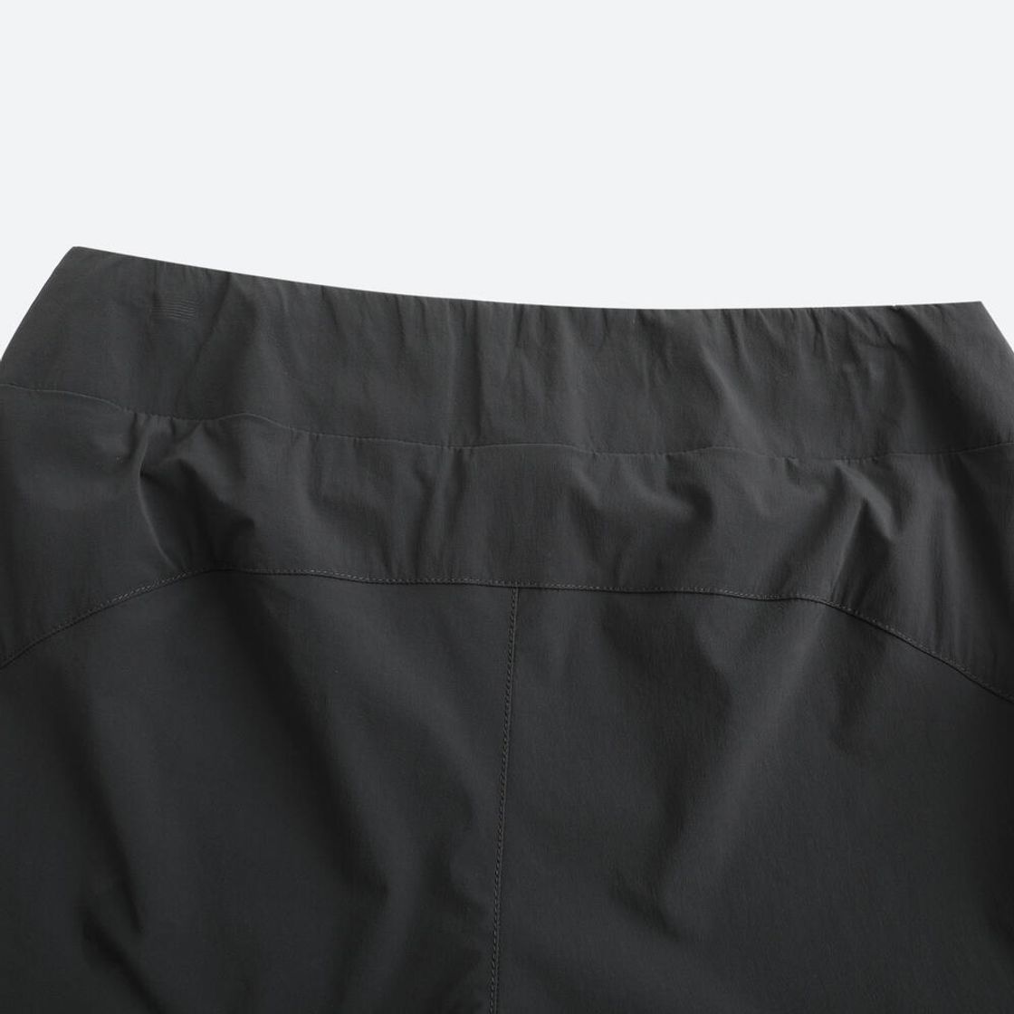 데카트론 여성 자외선 차단 울트라라이트 등산 바지 헬륨 카본 그레이(DECATHLON Women's UV Protection Ultralight Hiking Pants Helium Carbon Grey) - 4