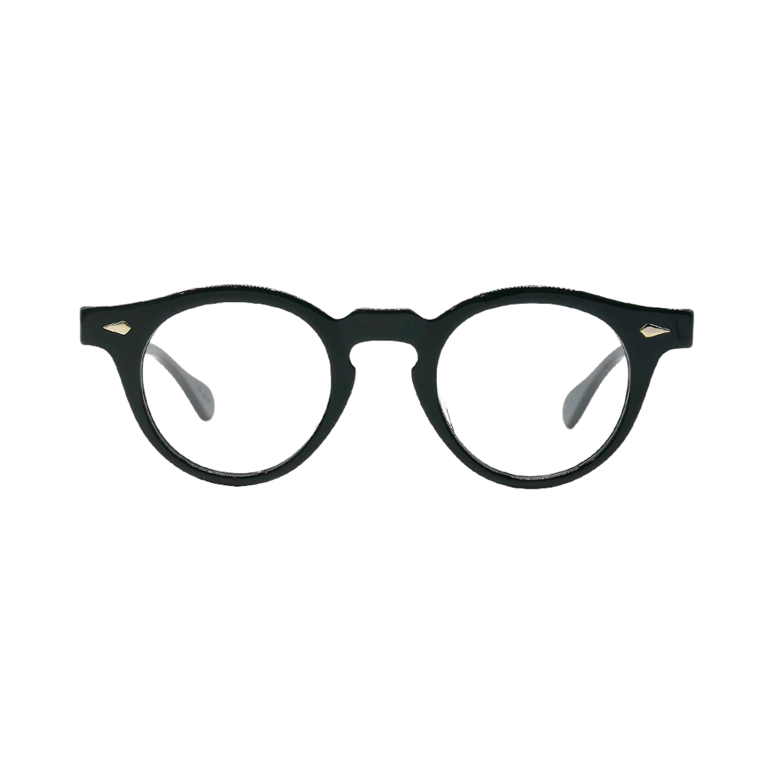 JTPL-022A JTO Originals Harold 45 Black