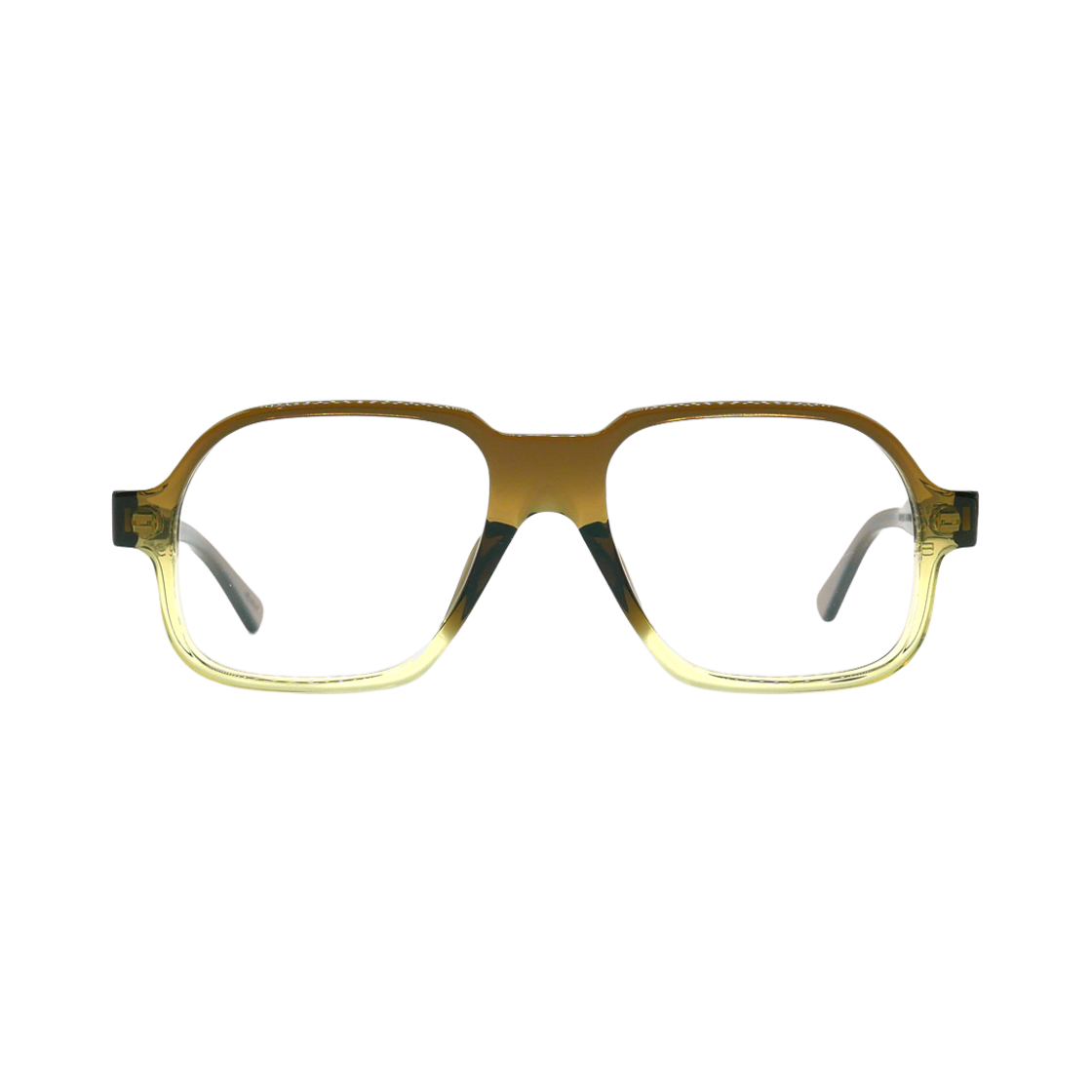 JTO 오리지널스 에이스하이 브라운 그라데이션(JTO Originals Ace High Brown Gradient) - 1