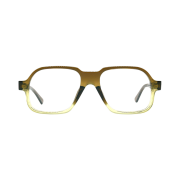JTO Originals Ace High Brown Gradient