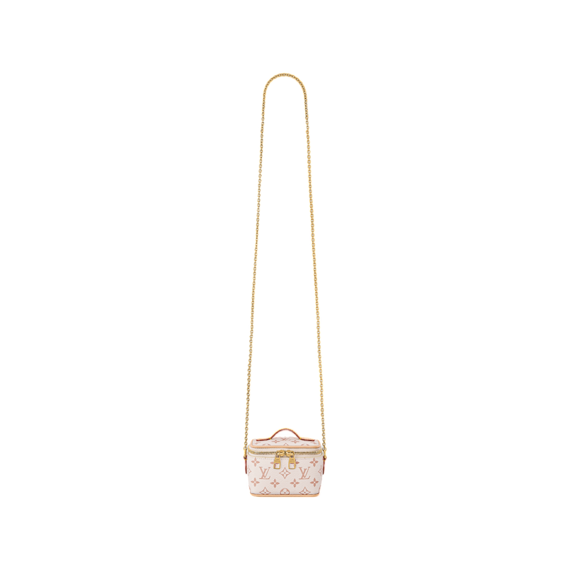 루이비통 마이크로 베니티 케이스 듄 베이지(Louis Vuitton Micro Vanity Case Dune Beige) - 2