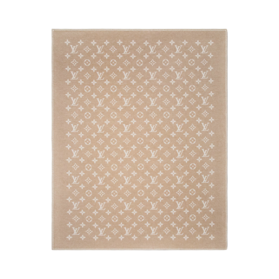 루이비통 네오 모노그램 블랭킷 베이지(Louis Vuitton Neo Monogram Blanket Beige)