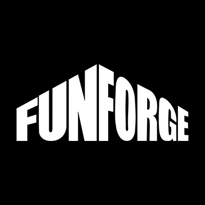 펀포지(FUNFORGE)