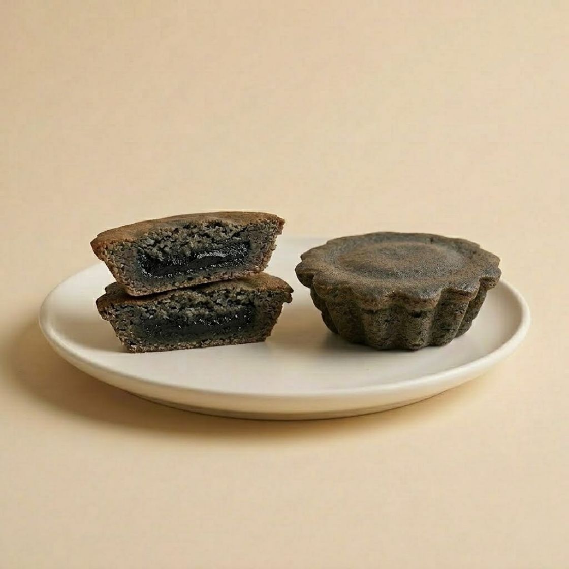 [KREAM 단독] 잇포레스트 버터떡 (4개입) 버라이어티 4종 세트([KREAM 단독] EATFORREST Butter Ttok (4PCS) Variety 4 Type Set) - 4