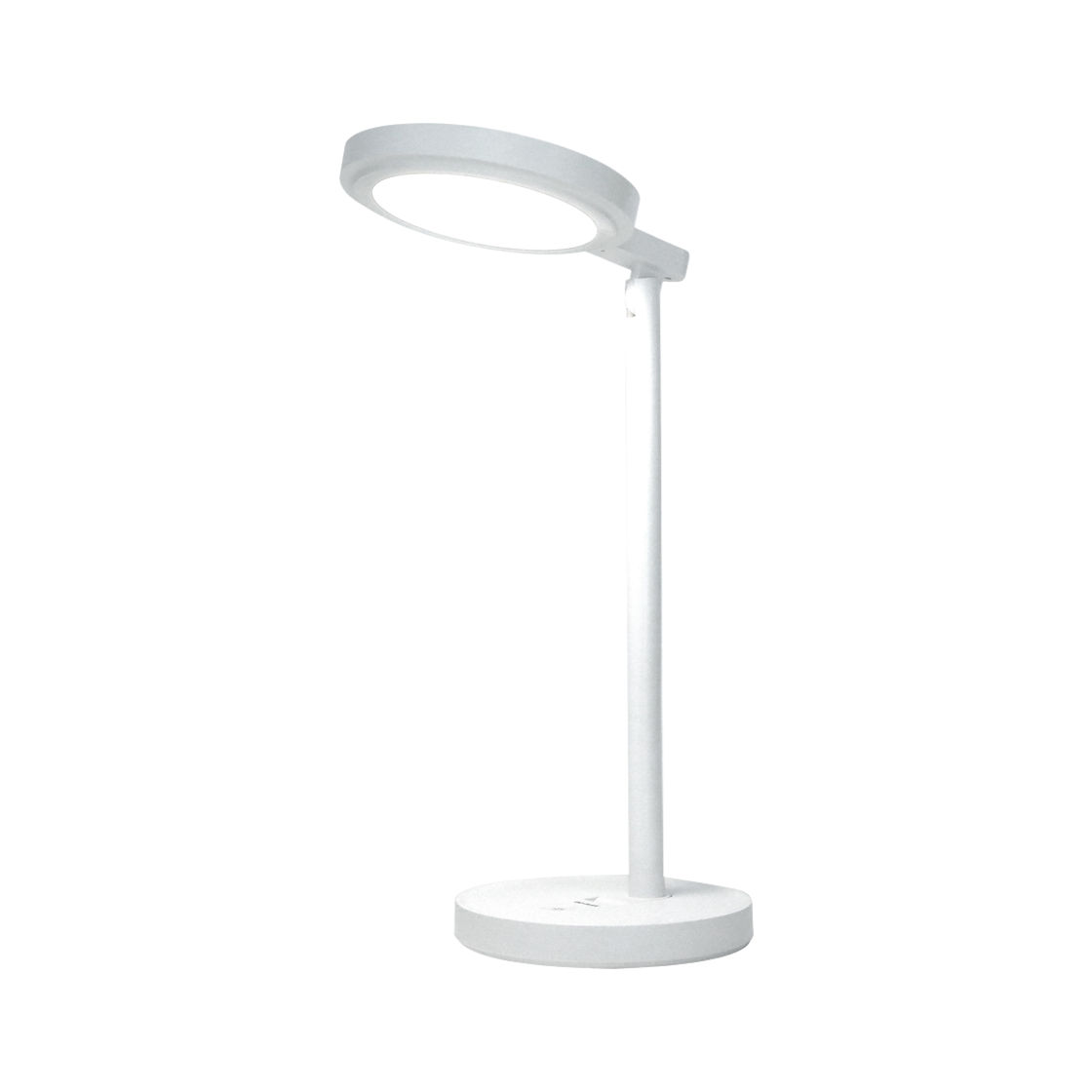 듀플렉스 엔젤링 거울 LED스탠드 DP-8833LS(DUPLEX Angel Ring Mirror LED Stand DP-8833LS)