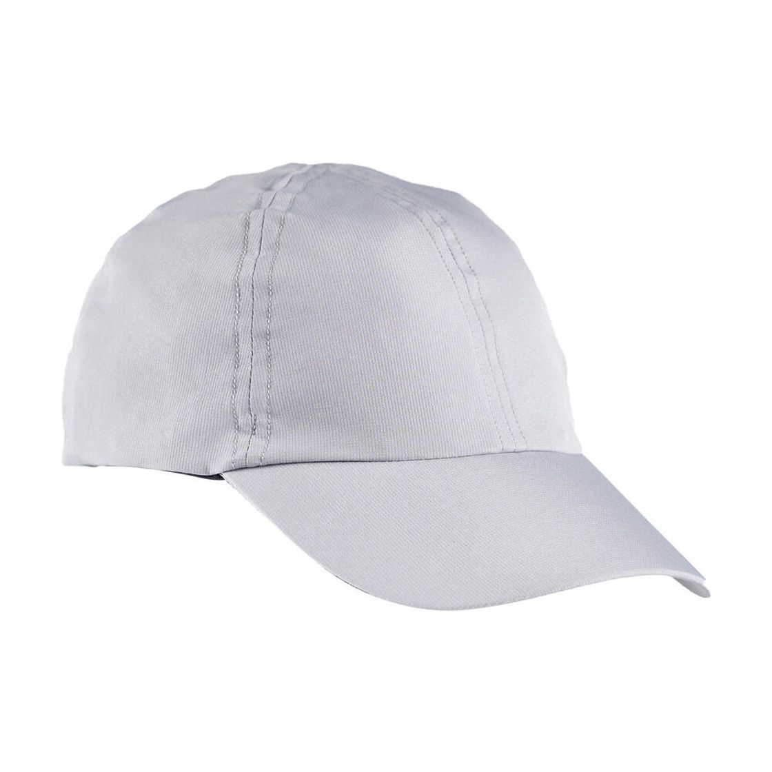 데카트론 백패킹 캡 모자 트래블 100 코멧 그레이(DECATHLON Backpacking Cap Travel 100 Comet Grey) - 2