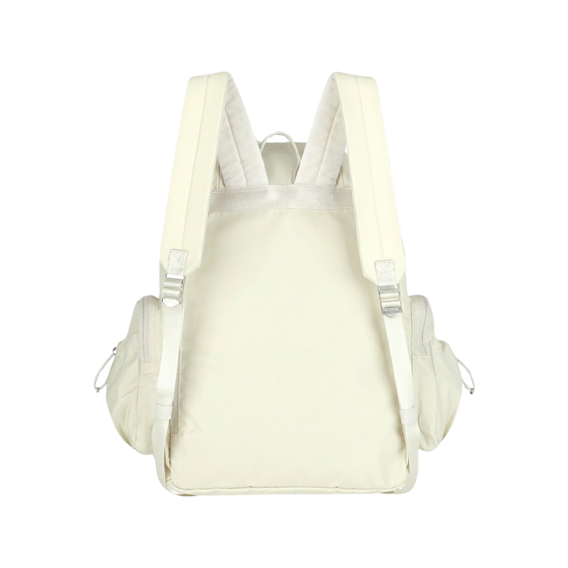 노스페이스 화이트 라벨 보니 백팩 2 크림 - 26SS(The North Face White Label Bonney Backpack Ii Cream - 26SS) - 2