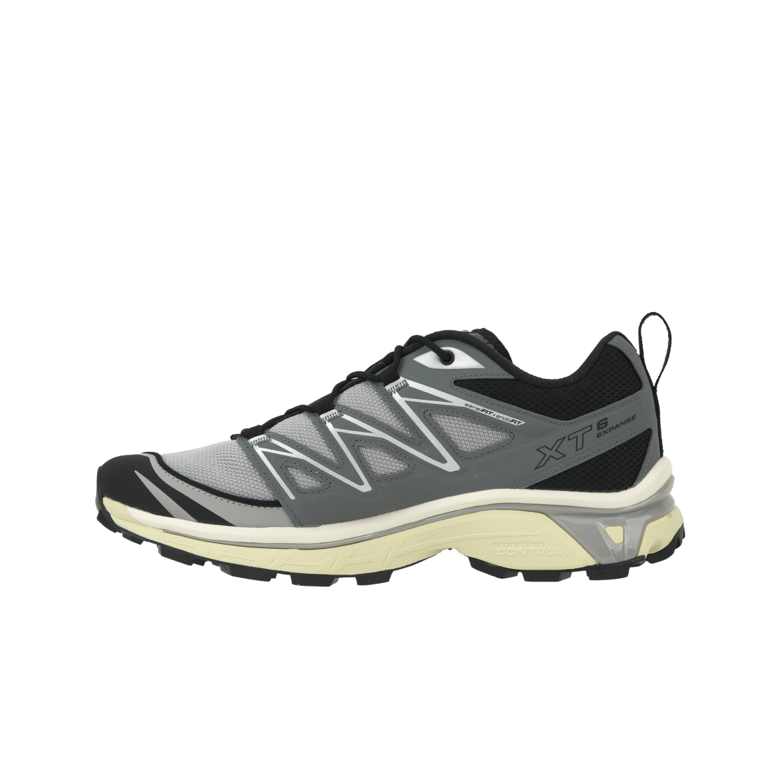 살로몬 XT-6 익스팬스 알로이 콰이엇 쉐이드(Salomon XT-6 Expanse Alloy Quiet Shade) - 3