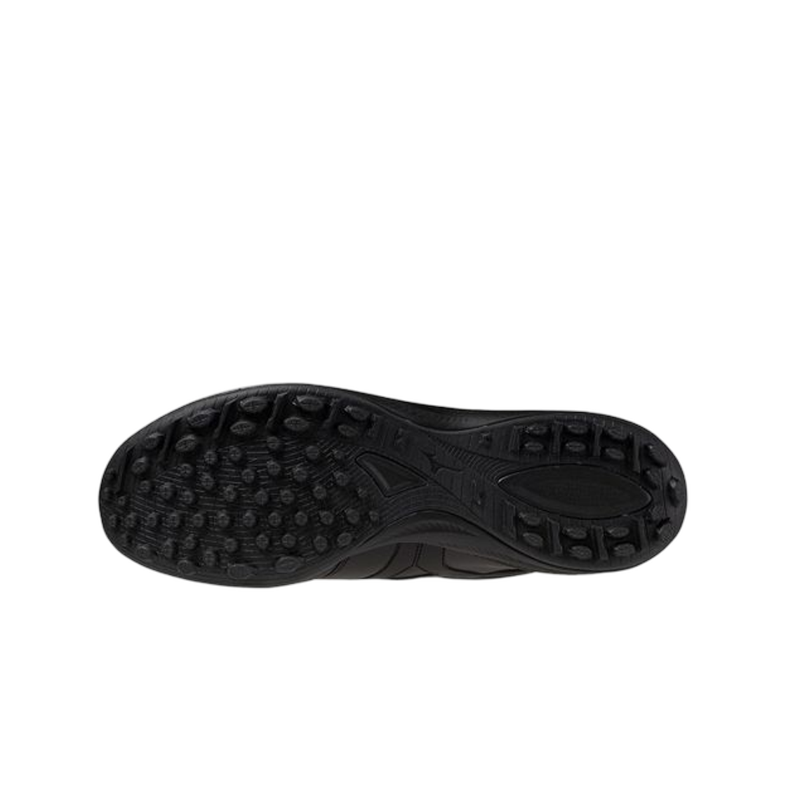 미즈노 모렐리아 살라 재팬 TF 블랙 블랙 블랙(Mizuno Morelia Sala Japan Tf Black Black Black) - 2