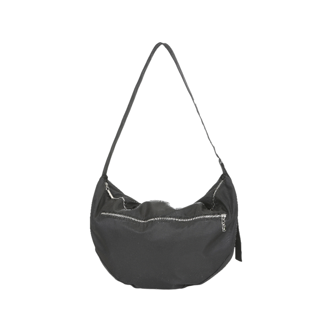 이에이에 슈퍼사샤 백 크로스백 잉크 블랙(YIEYIE Y.15 Super Sasha Bag BB22 Ink Black) - 4
