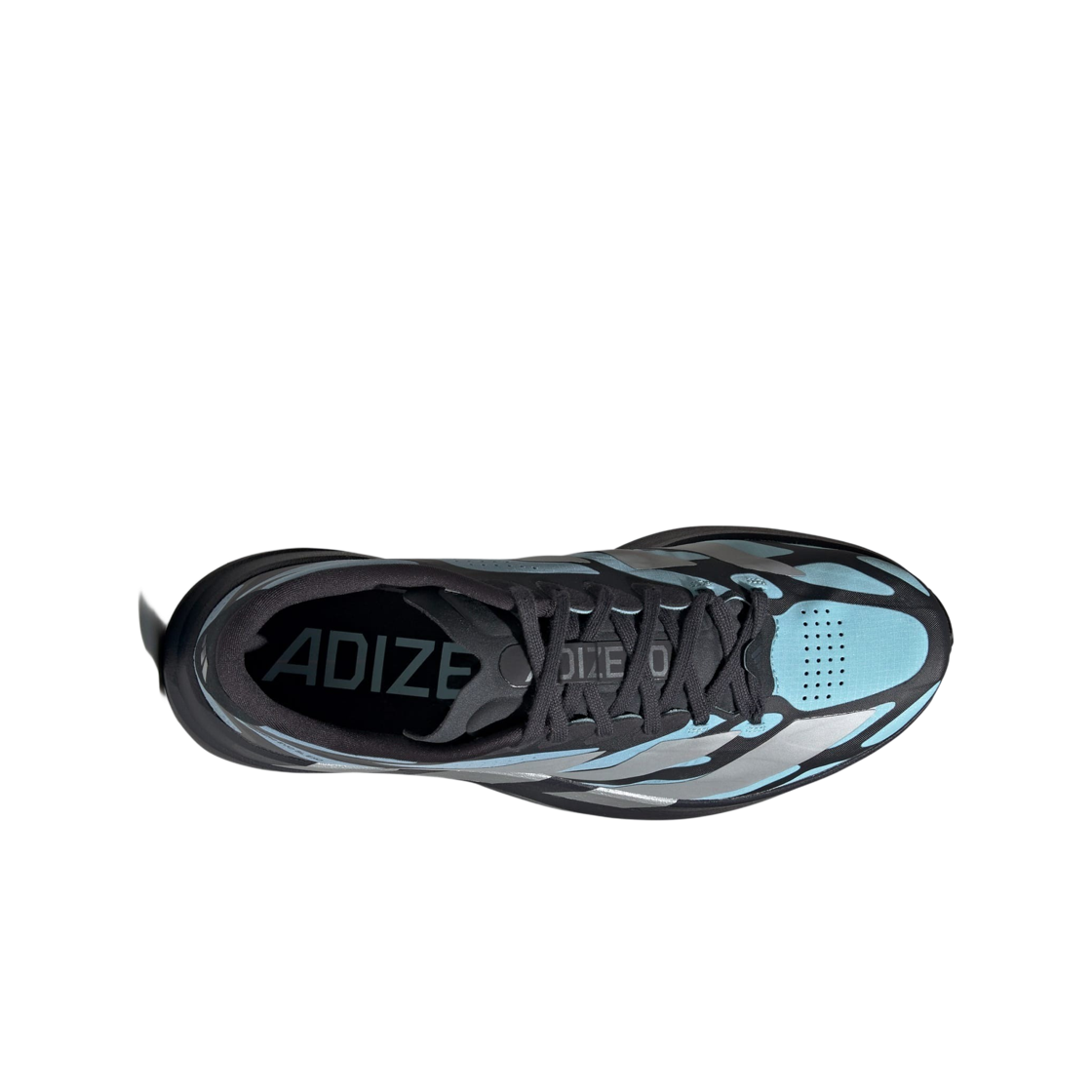 아디다스 아디제로 EVO SL EXO 글로우 퍼플 실버 메탈릭(Adidas Adizero EVO SL EXO Glow Purple Silver Metallic) - 2