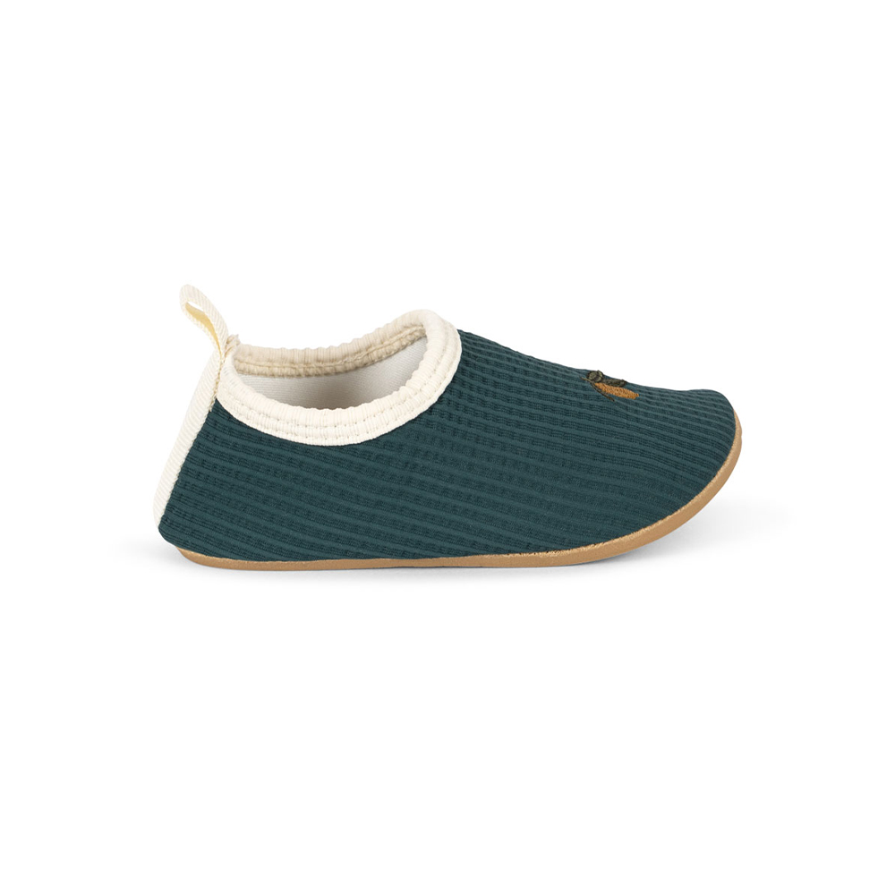 콩제슬래드 세일러 스윔 슈즈 레몬(Konges Sløjd Sailor Swim Shoes Sea Moss) - 2