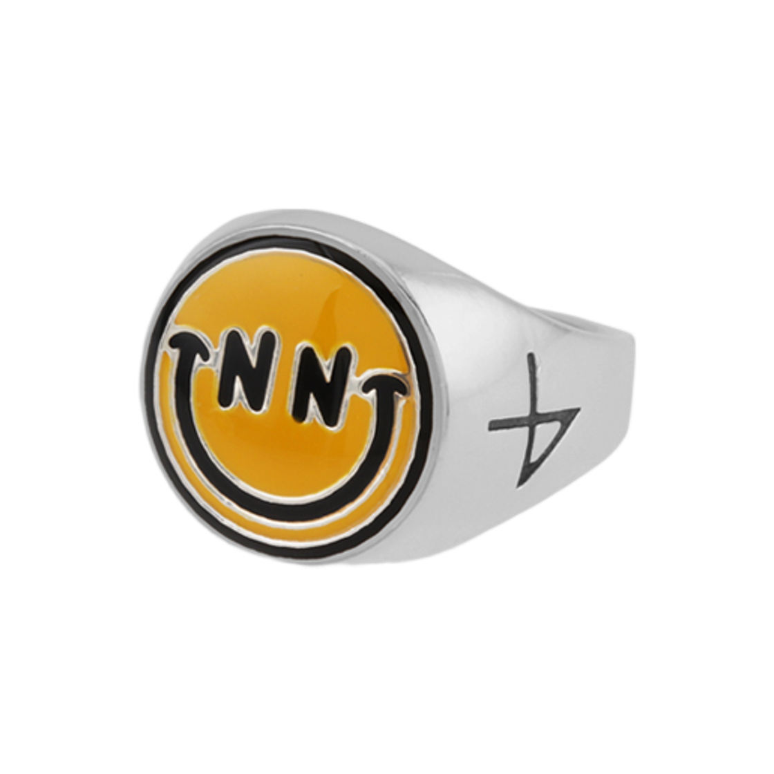 논논 01 스페셜 에디션 스마일 링(Nonenon 01 Special Edition Smile Ring) - 2