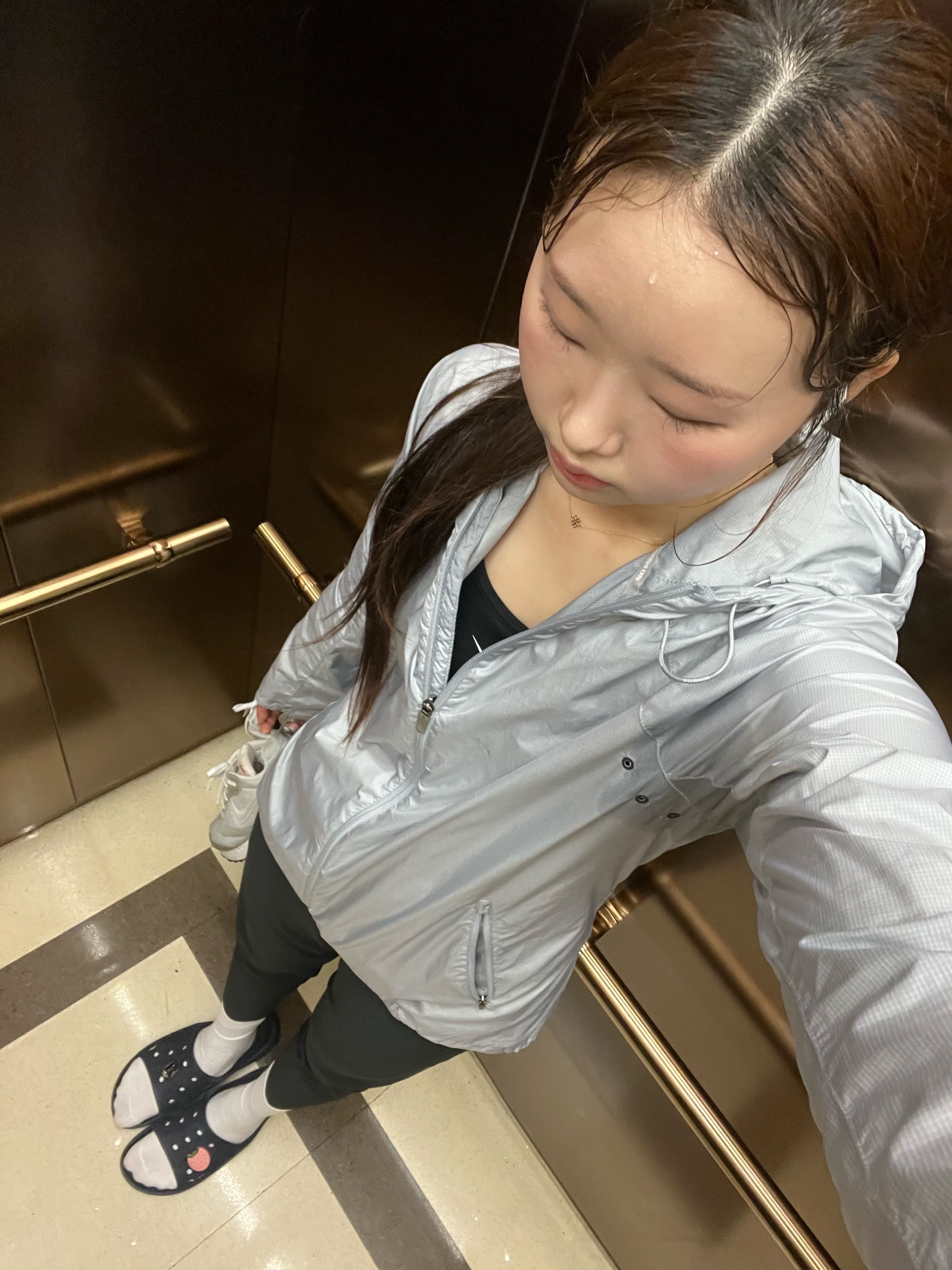 랑서님의 스타일 - 7