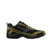 Mizuno MXR Dark Gray Black Green