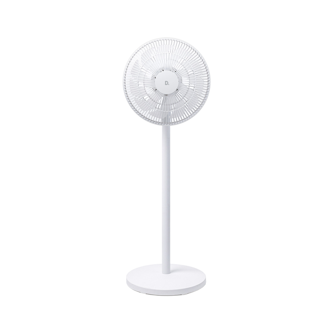 듀플렉스 가정용 BLDC 저소음 선풍기 DP-D50CF(DUPLEX BLDC Low Noise Fan DP-D50CF)