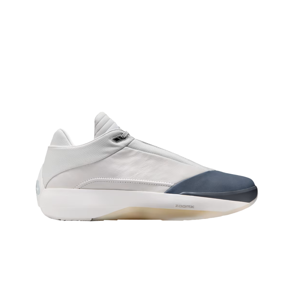 HM9932-001 Jordan 40 PF Photon Dust Flint Grey