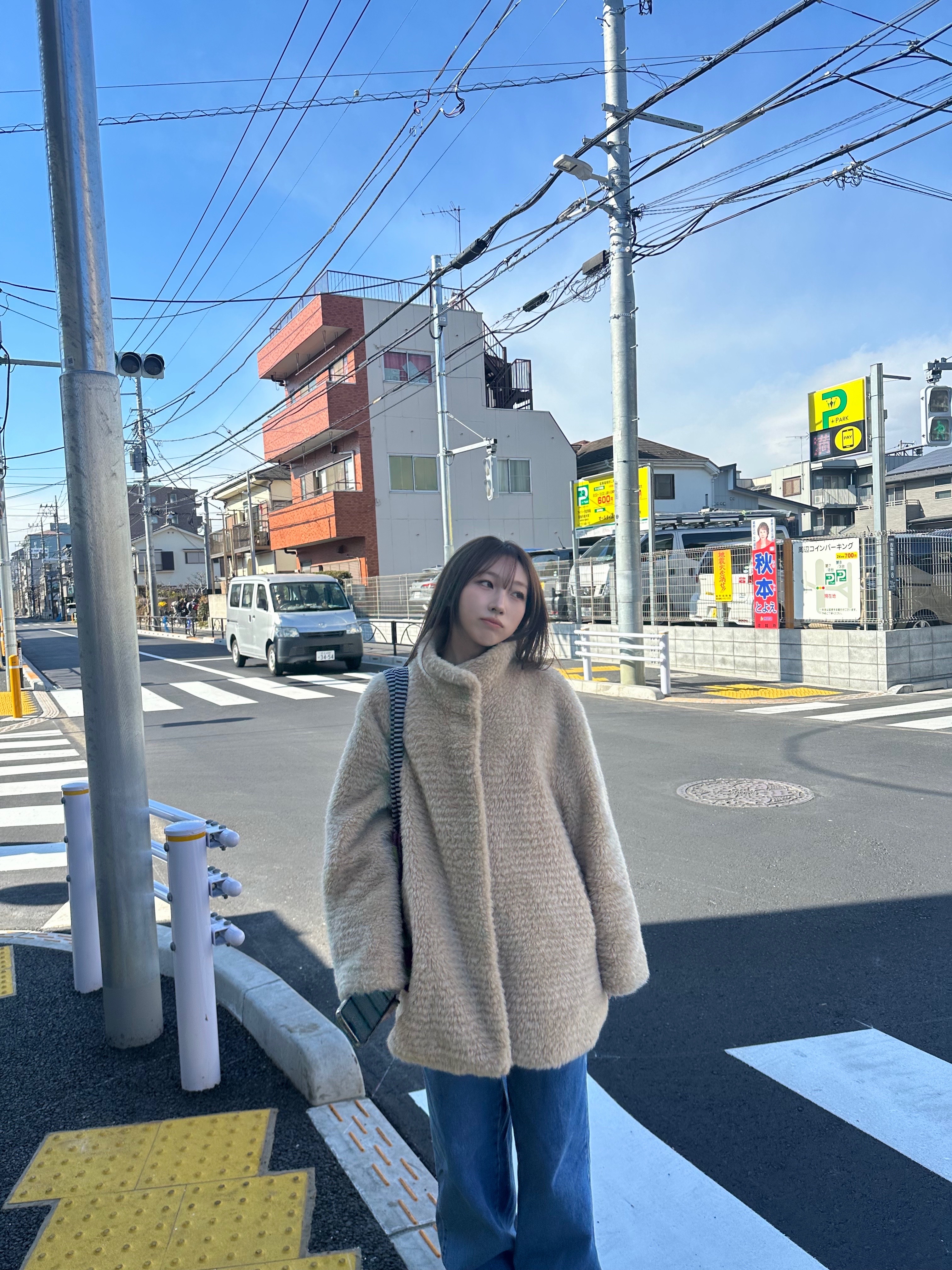 yuri kim | 유리님의 스타일 - 2