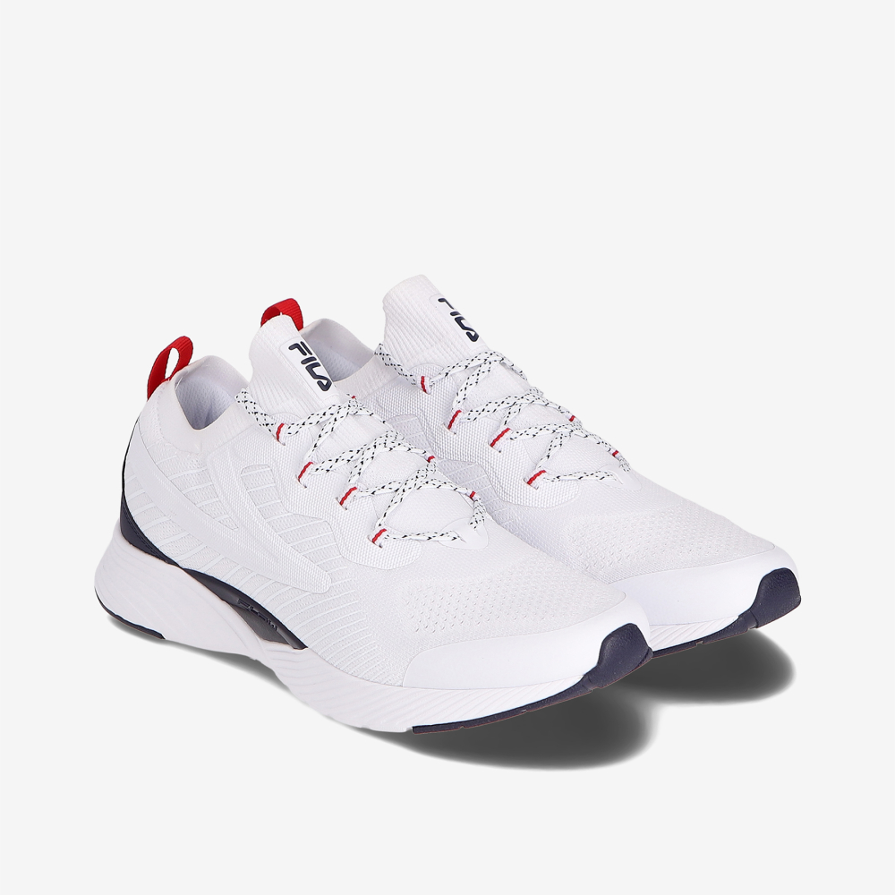 휠라 RGB 플렉스 2.0 화이트(FILA RGB Flex 2.0 White) - 2