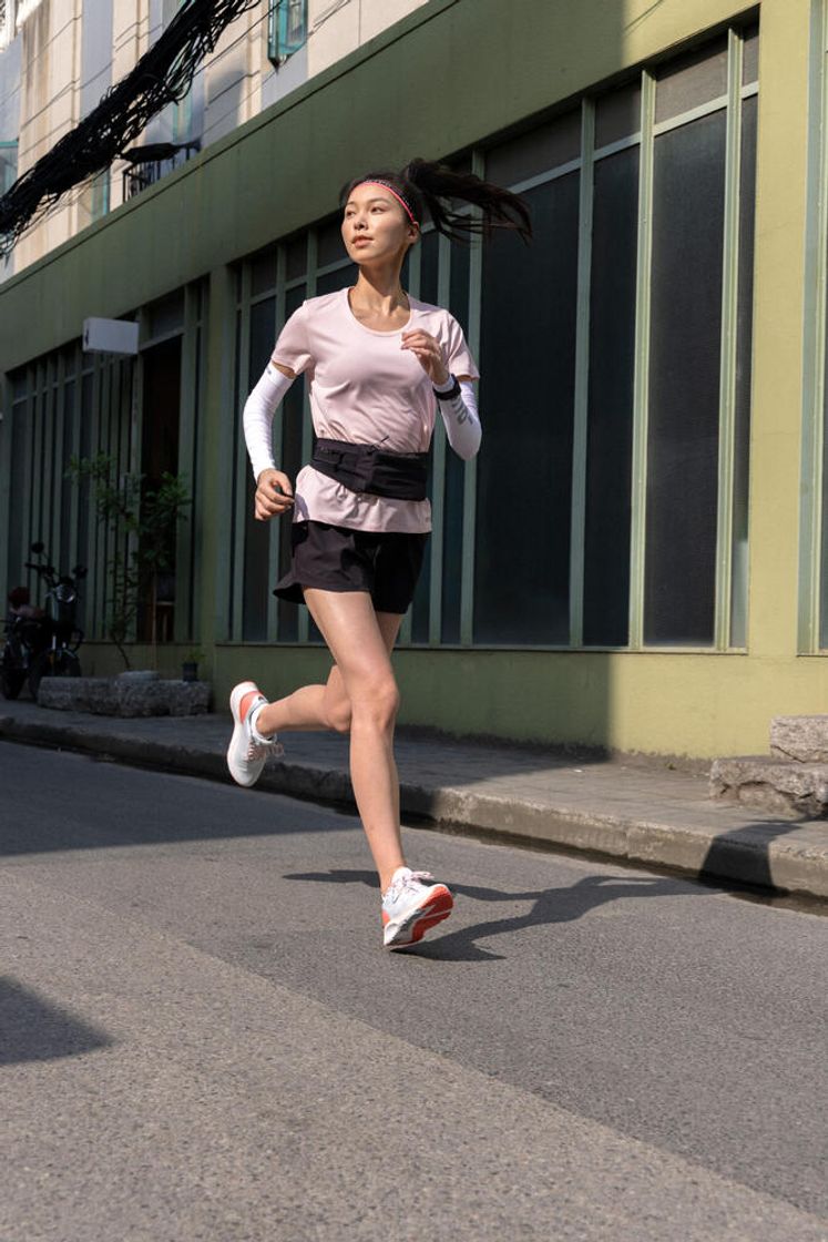 데카트론 러닝 자외선 차단 팔 토시 울트라 화이트(DECATHLON Running UV Protection Arm Sleeves Ultra White) - 10