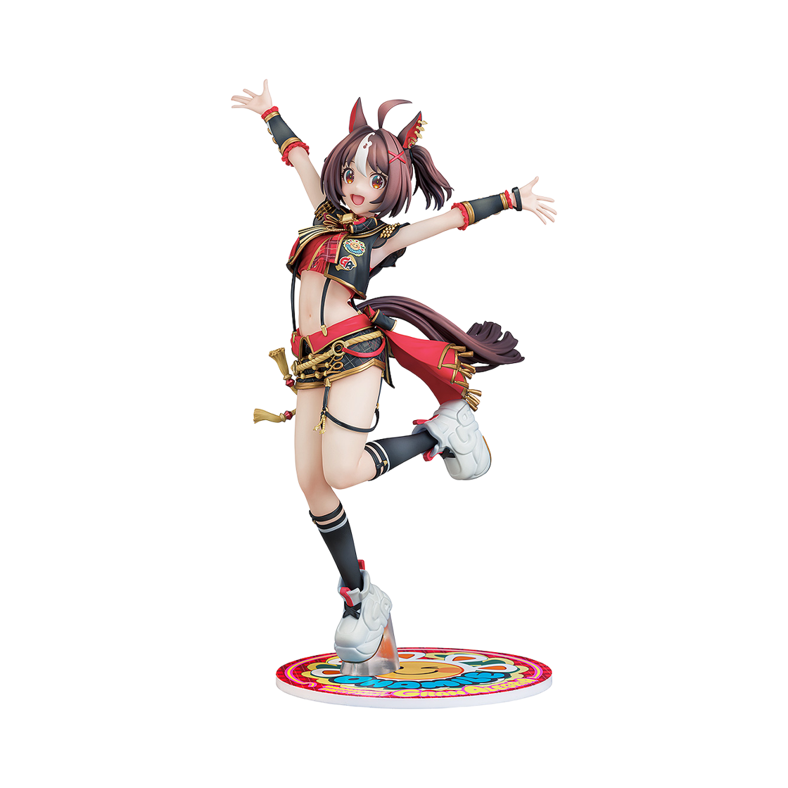 [예약배송] 굿스마일컴퍼니 Phat 컴퍼니 그란 알레그리아 1/7 우마무스메([예약배송] Good Smile Company Gran Alegria) - 1