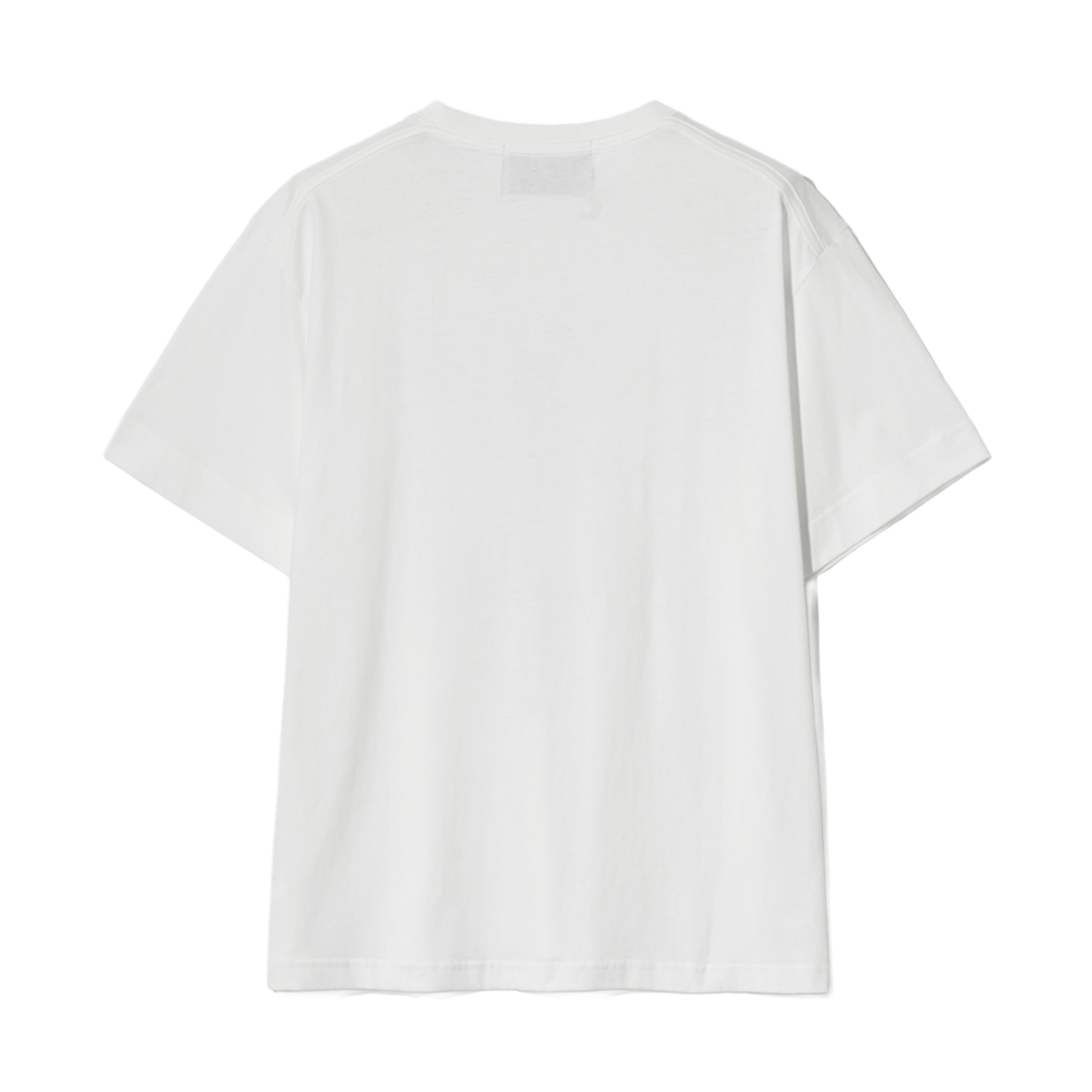 세터 카프리 시트론 드로잉 썸머 그래픽 반팔 티셔츠 라이트 그린(SATUR Capri Citron Drawing Summer Graphic T-Shirt Light Green) - 2