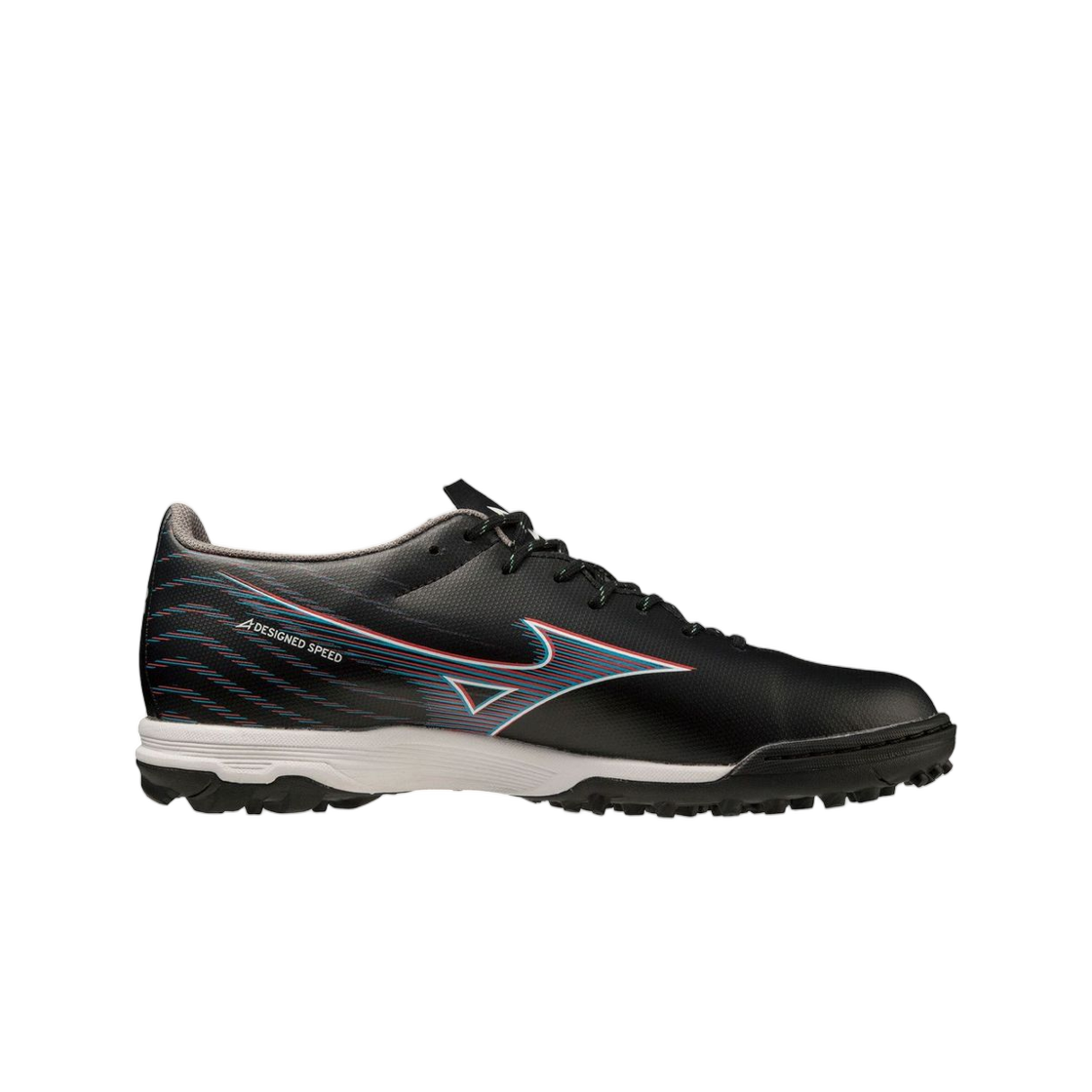 P1GD236601 Mizuno Α Select As Black Ignition Red 801 C