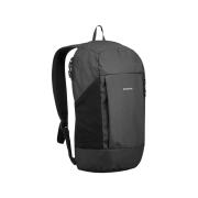 DECATHLON Hiking Backpack 10L Arpenaz NH100 Smoked Black