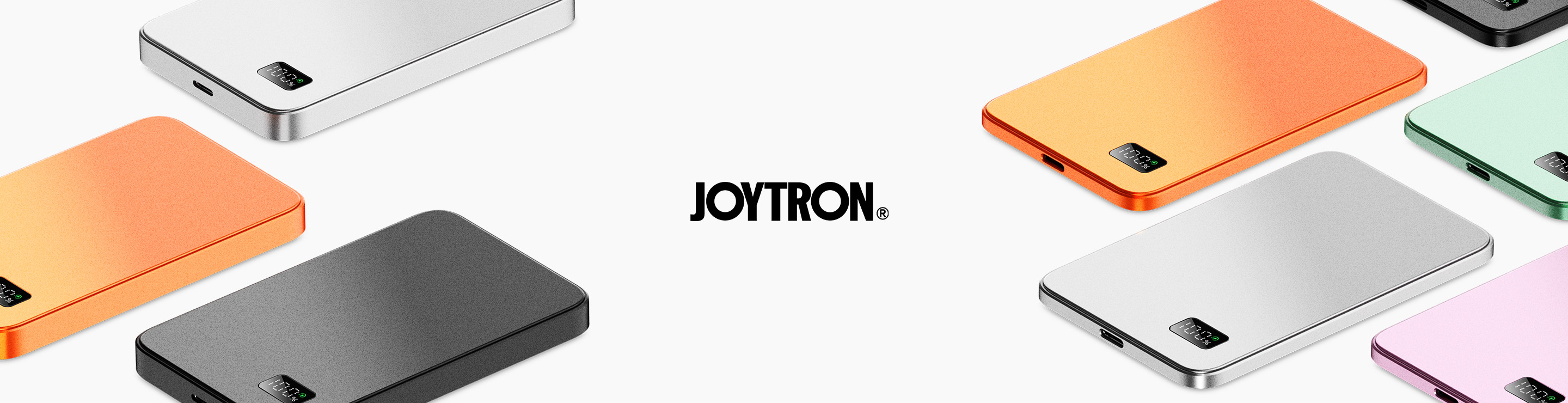 조이트론(JOYTRON)