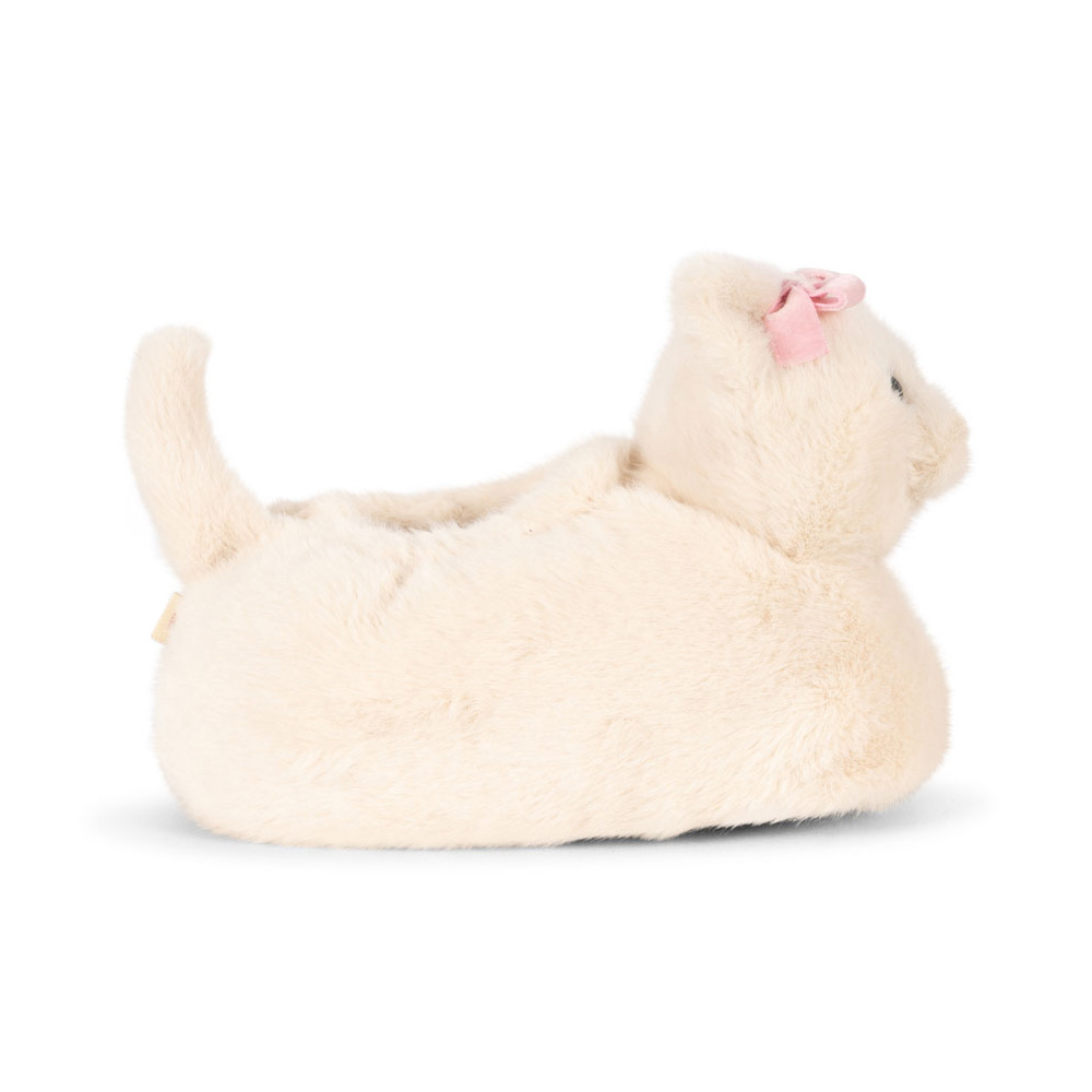 콩제슬래드 키티 슈즈 화이트(Konges Sløjd Kitty Footies Off White) - 2