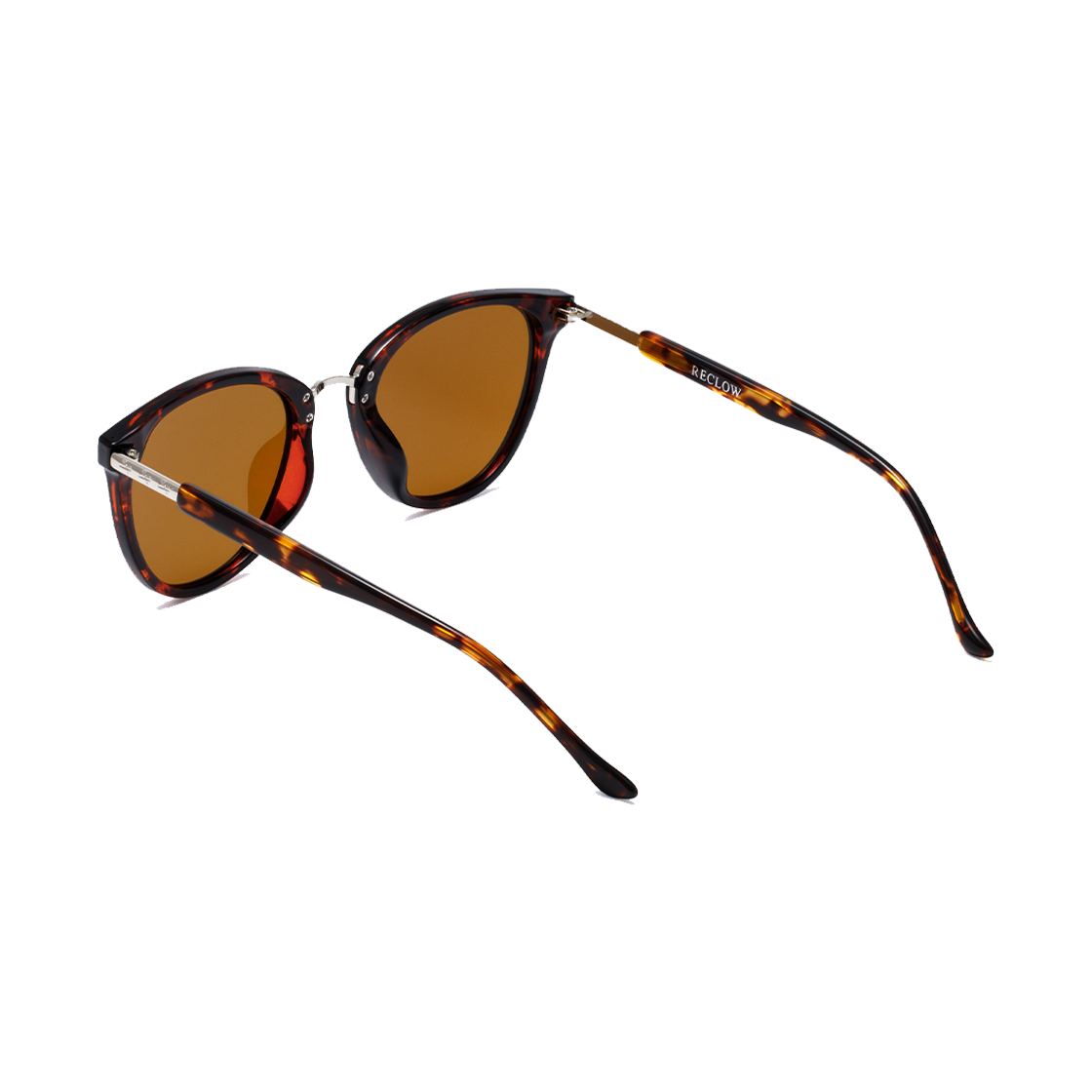 리끌로우 디토 선글라스 호피(RECLOW Dito Sunglass Hopi) - 2