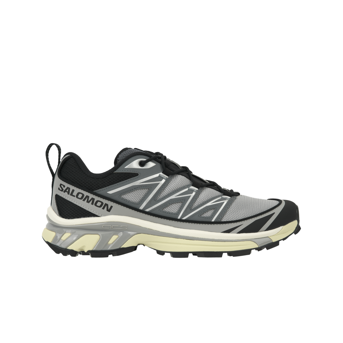 살로몬 XT-6 익스팬스 알로이 콰이엇 쉐이드(Salomon XT-6 Expanse Alloy Quiet Shade)