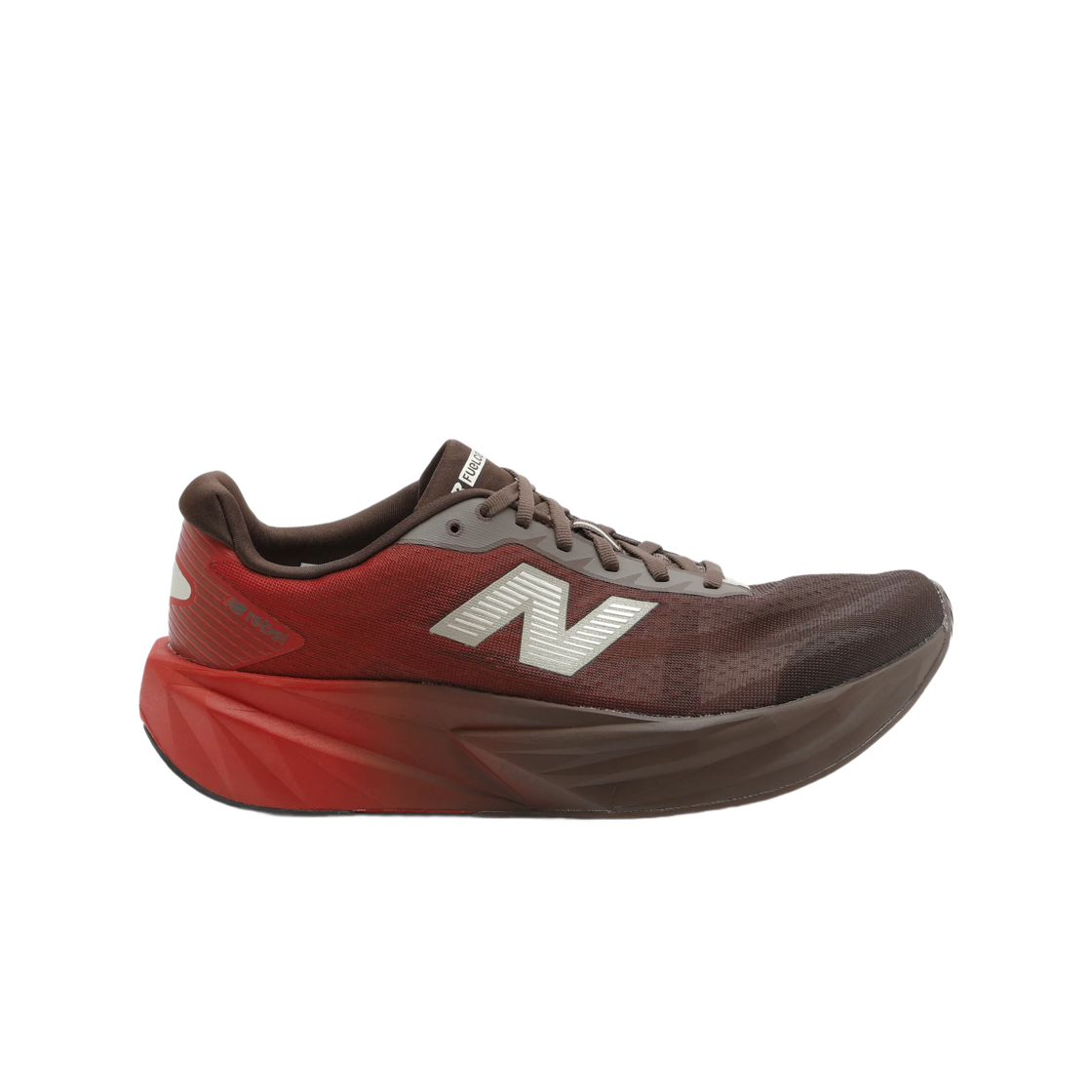 MFCX783 New Balance FuelCell Rebel v5 Red - D Standard