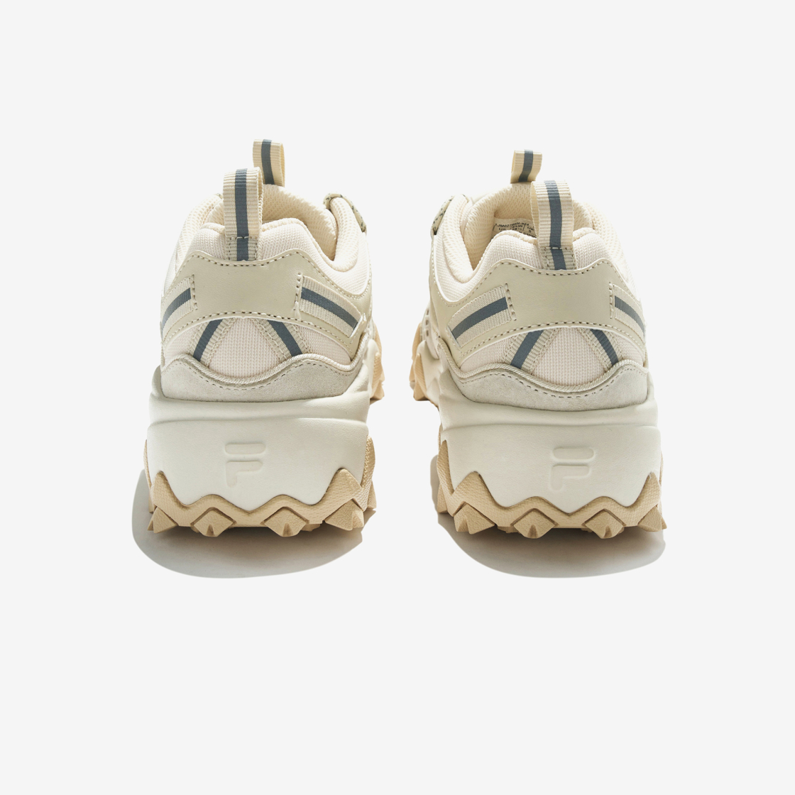 [6% 적립] 휠라 오크먼트 TR v2 베이지([6% 적립] Fila Oakmont TR v2 Beige) - 6