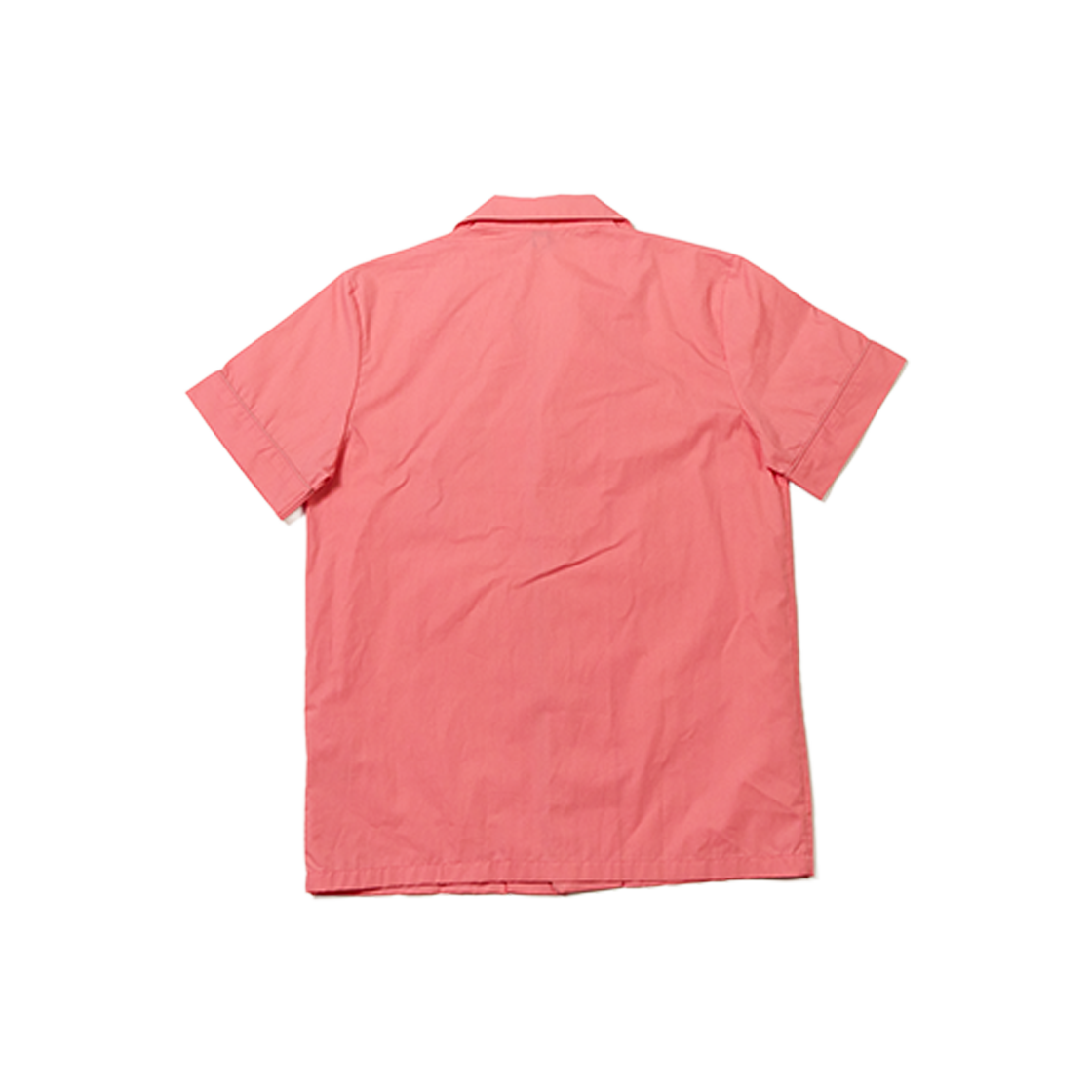 댄꼼마 x 스폰지밥 뚱이 반팔 잠옷(DANCOMMA x SpongeBob SquarePants Patrick Star Short Sleeve Pajama Set) - 2