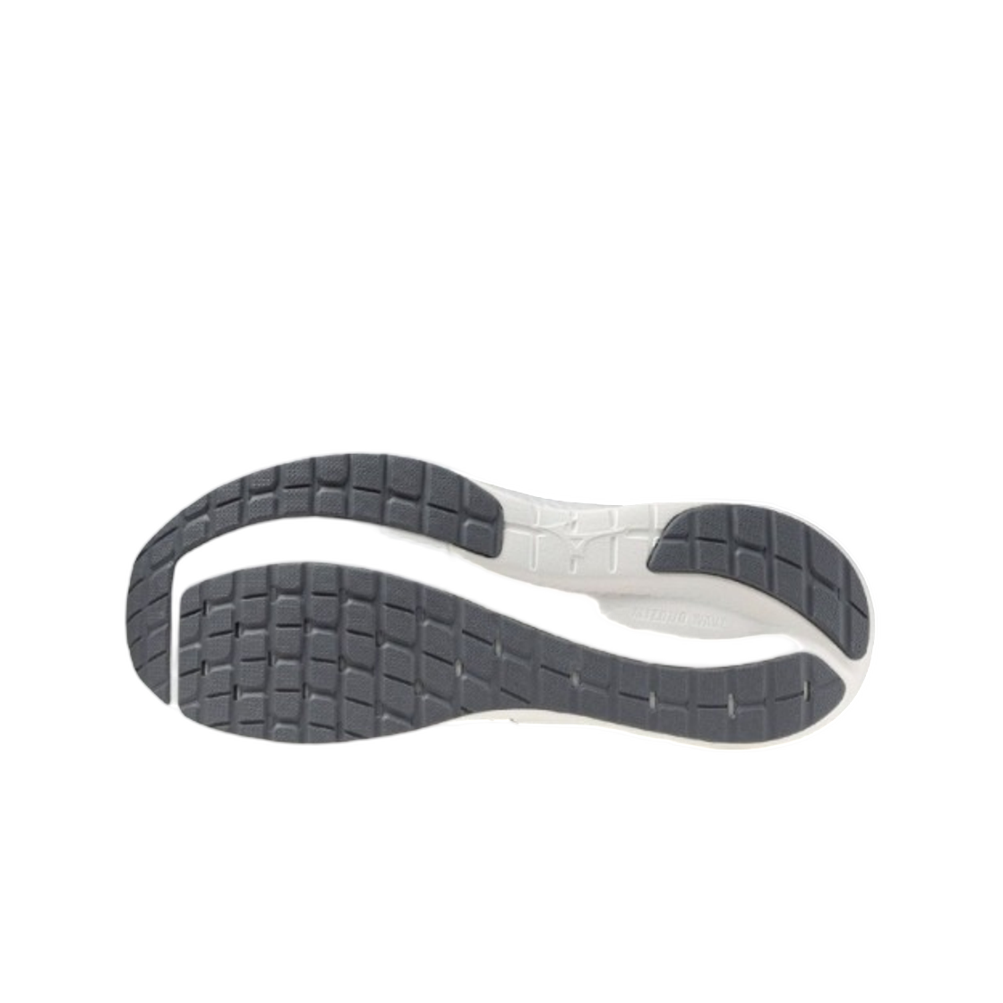 미즈노 웨이브 인스파이어 22 화이트 화이트 화이트(Mizuno Wave Inspire 22 White White White) - 2