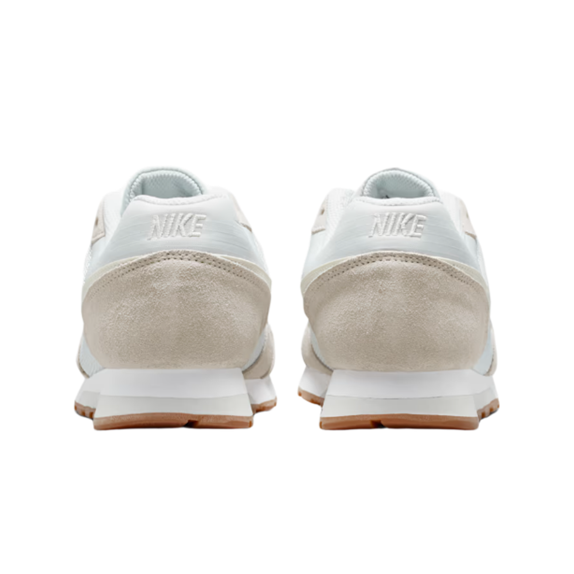 (W) 나이키 MD 러너 2 포톤 더스트 화이트((W) Nike MD Runner 2 Photon Dust White) - 3