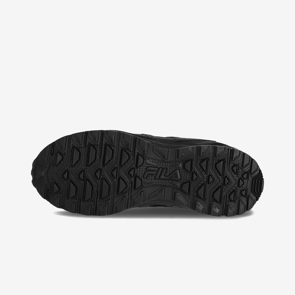 [6% 적립] 휠라 에버그랜드 TR v3 블랙([6% 적립] FILA Evergrand TR v3 Black) - 5