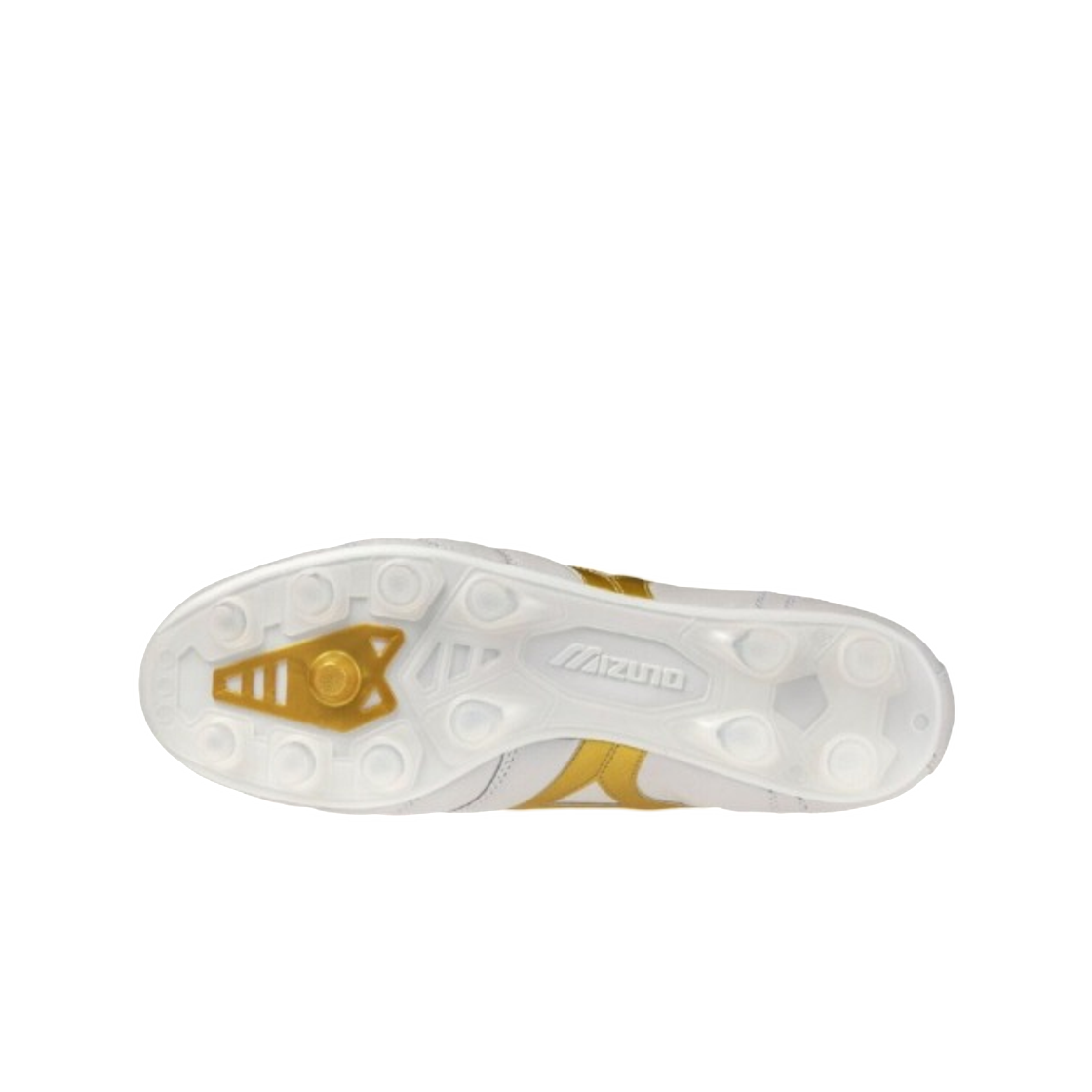 미즈노 모렐리아 2 재팬 화이트 실버(Mizuno Morelia II Japan White Silver) - 2