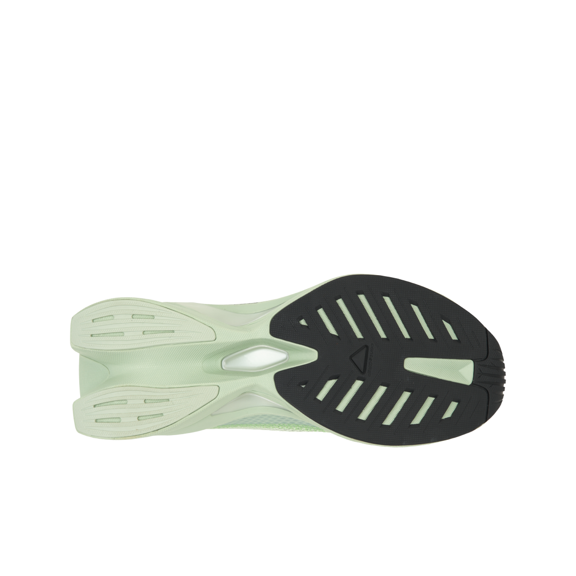 살로몬 x MM6 메종 마르지엘라 스펙터 2 씨폼 그린(Salomon x MM6 Maison Margiela Spectur 2 Seafoam Green) - 2