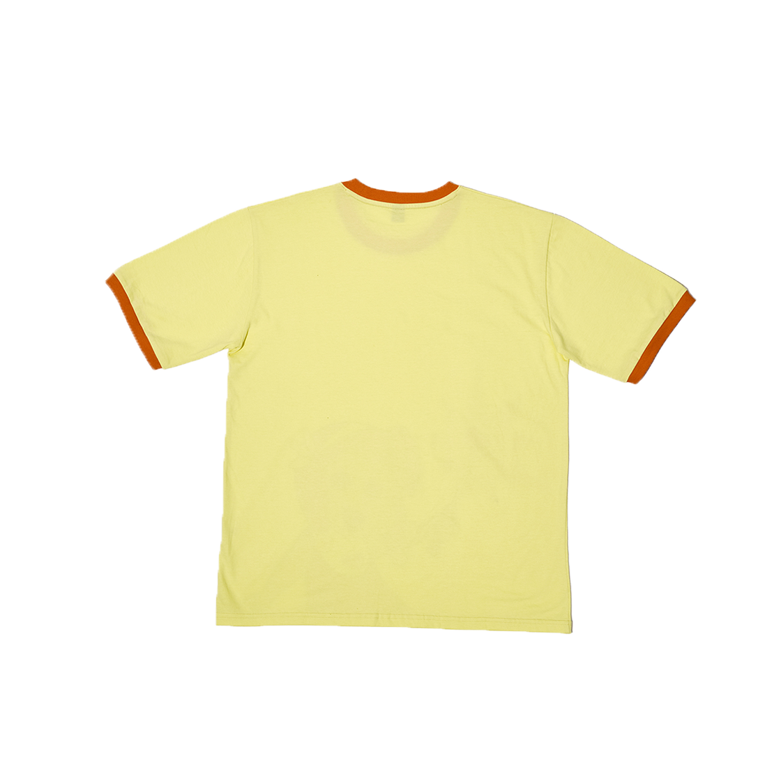 댄꼼마 X 짱구 철수의 모에피 반팔 야광티셔츠(DANCOMMA x Crayon Shin-chan Tetsuo’s Moe Outfit Glow-in-the-Dark Short Sleeve T-Shirt) - 2