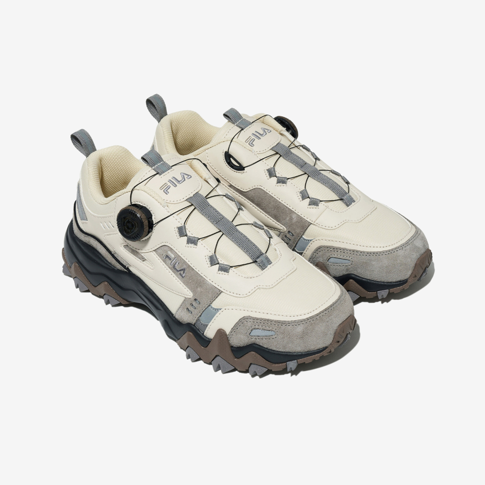[6% 적립] 휠라 오크먼트 TR 다이얼 v2 베이지([6% 적립] Fila Oakmont TR Dial v2 Beige) - 2