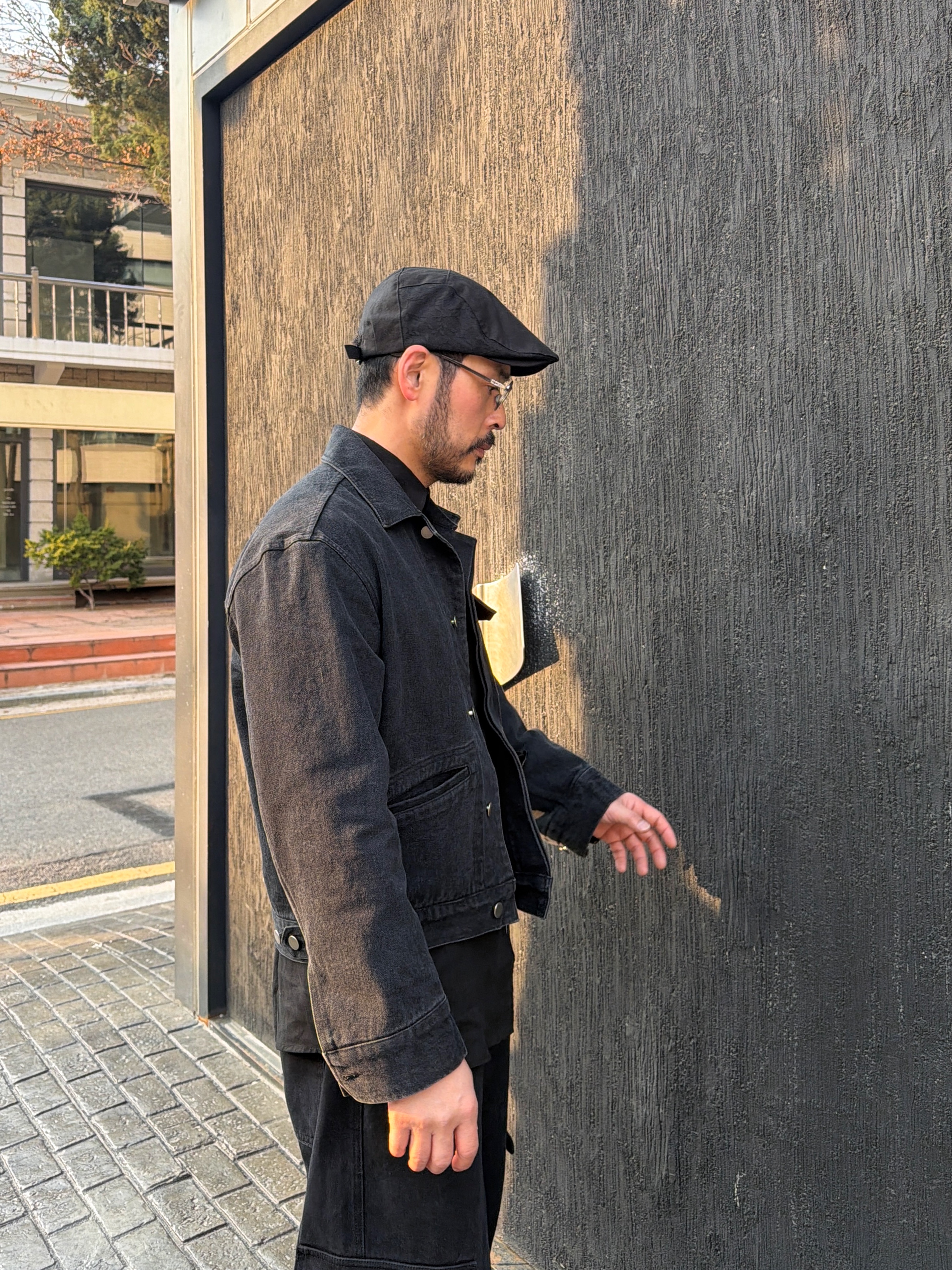 …………………….님의 스타일 - 4