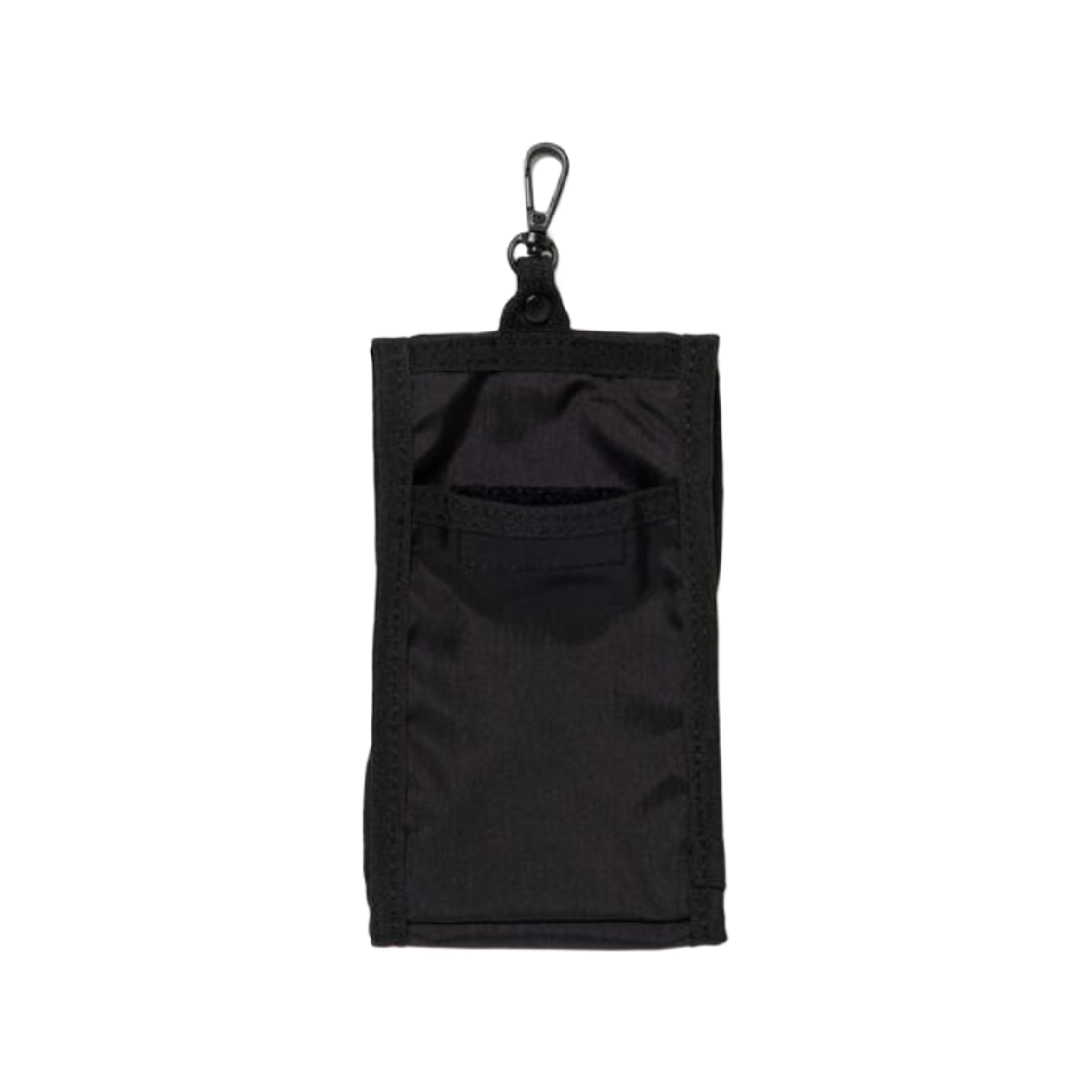 휴먼 메이드 밀리터리 파우치 블랙(Human Made Military Pouch Black) - 2