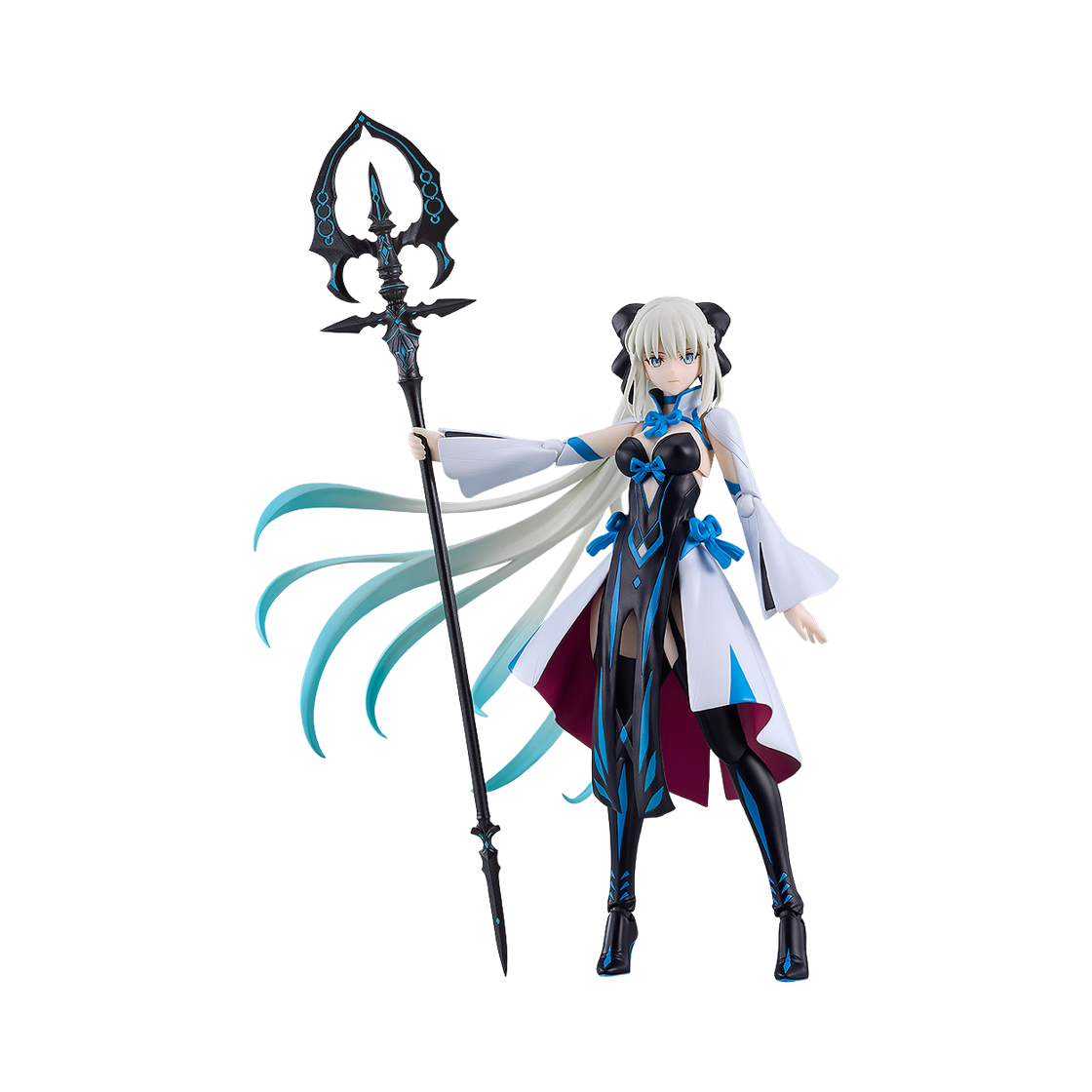 [예약배송] 굿스마일컴퍼니 피그마 버서커 모르간 페이트 그랜드오더([예약배송] Good Smile Company figma Berserker/Morgan) - 1