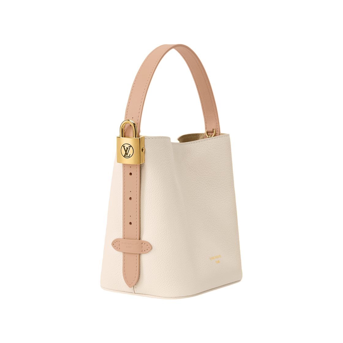 루이비통 올 BB 바이컬러 쿼츠 헤이즐넛(Louis Vuitton All In BB Bicolor Quartz Hazelnut) - 2
