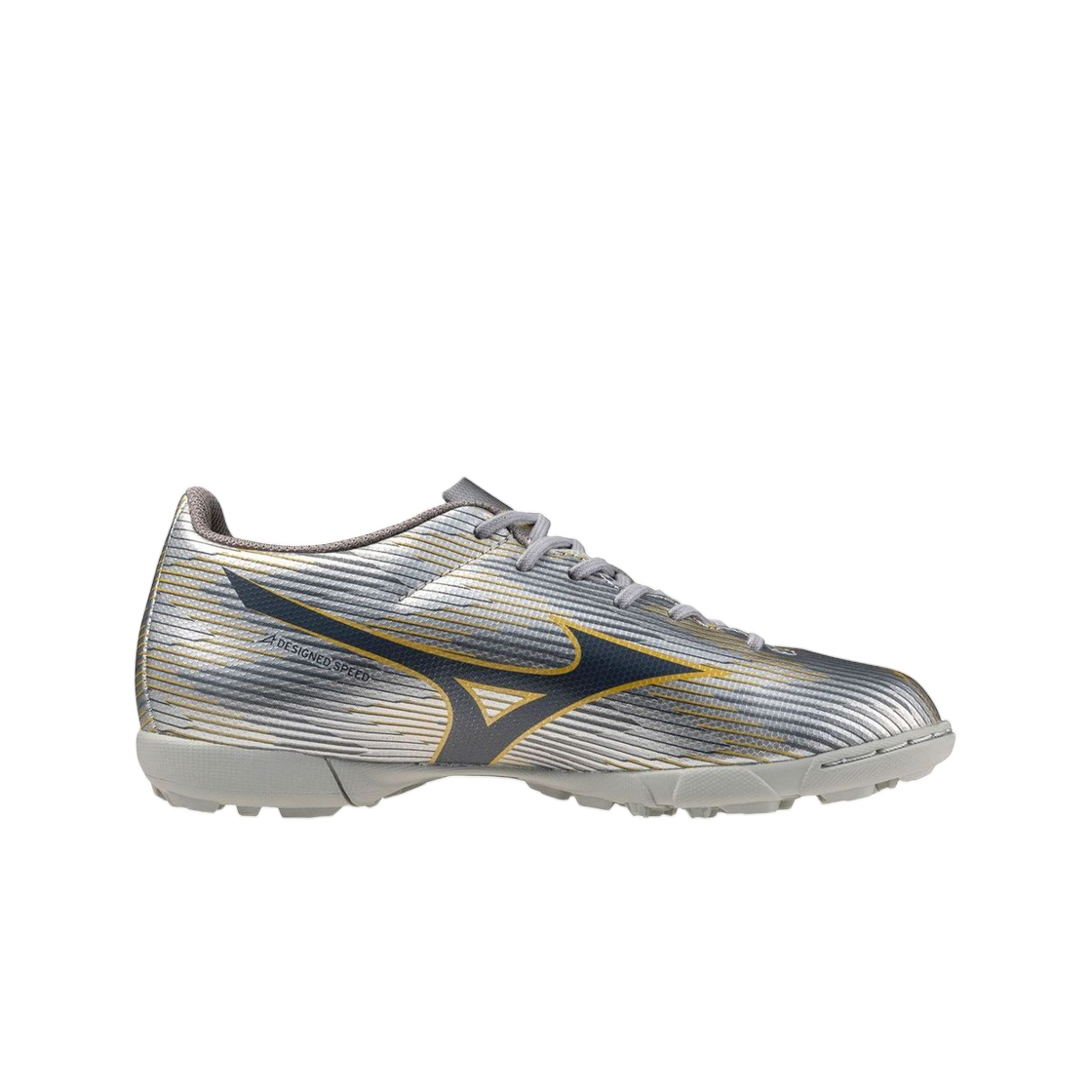 P1GE256504 (Junior) Mizuno Α II Select As Galaxy Silver 8605 C Gold