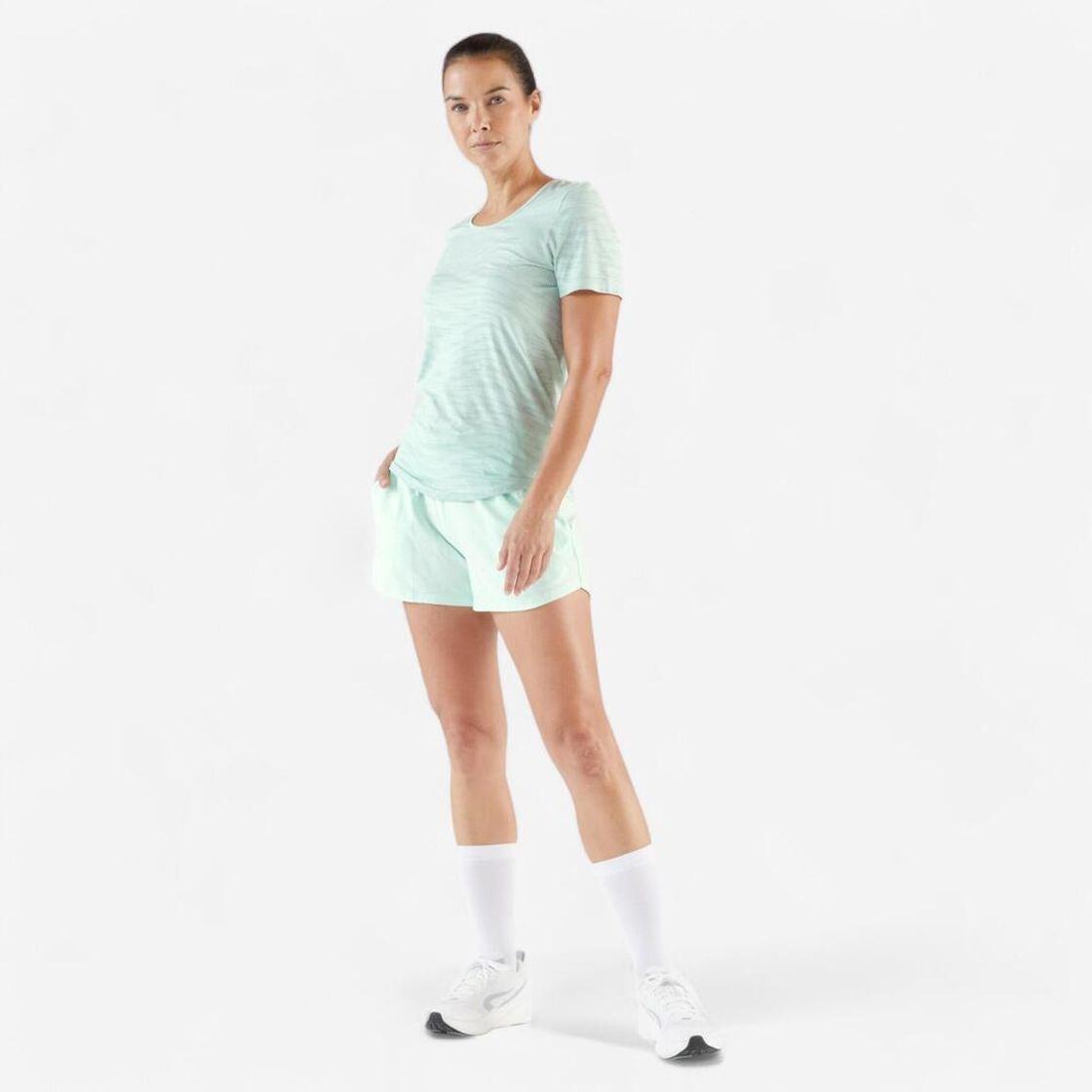 데카트론 여성 러닝화 킵코어 울트라 화이트(DECATHLON Women's Running Shoes Kiprun Kipcore Ultra White) - 8