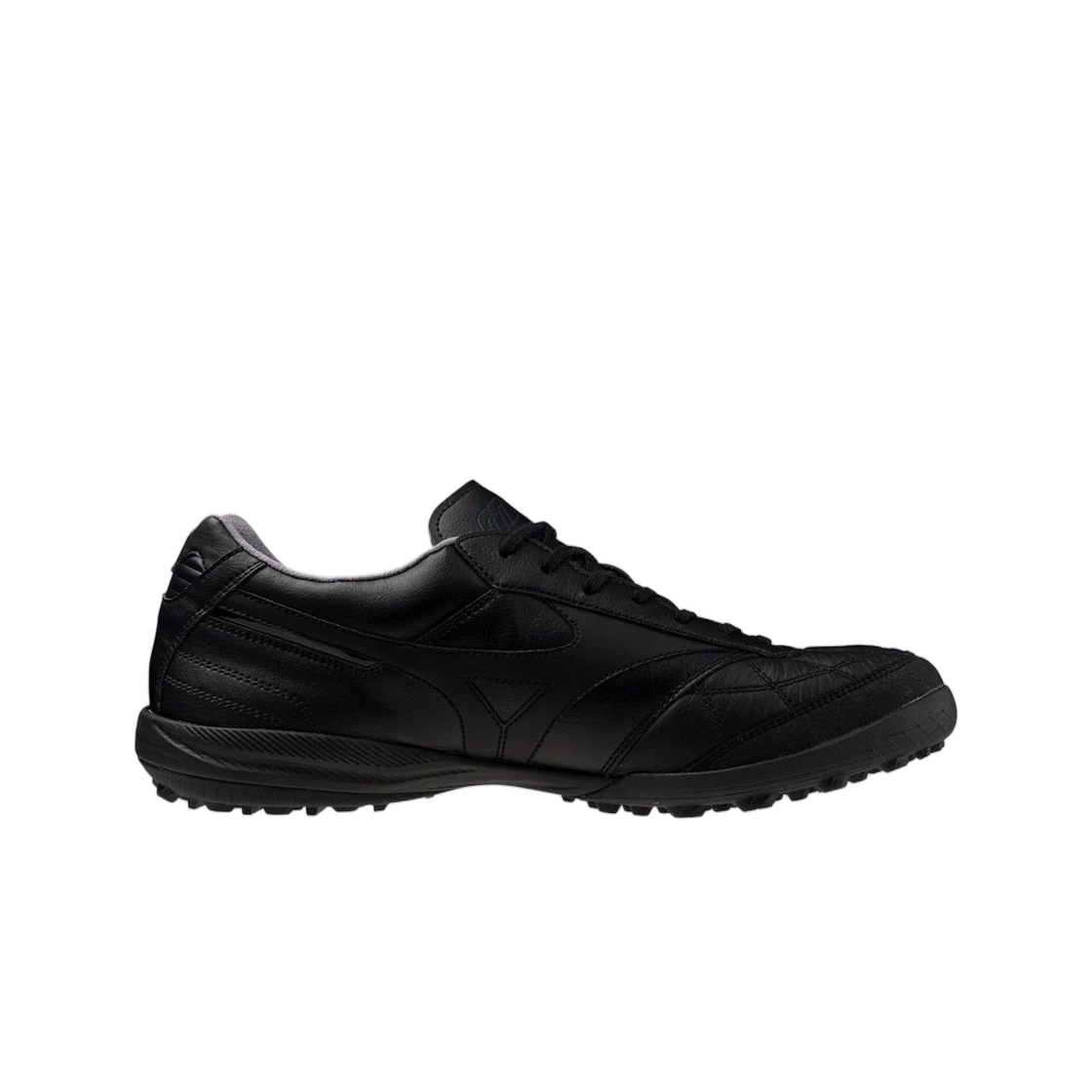 Q1GB241100 Mizuno Morelia Sala Japan Tf Black Black Black