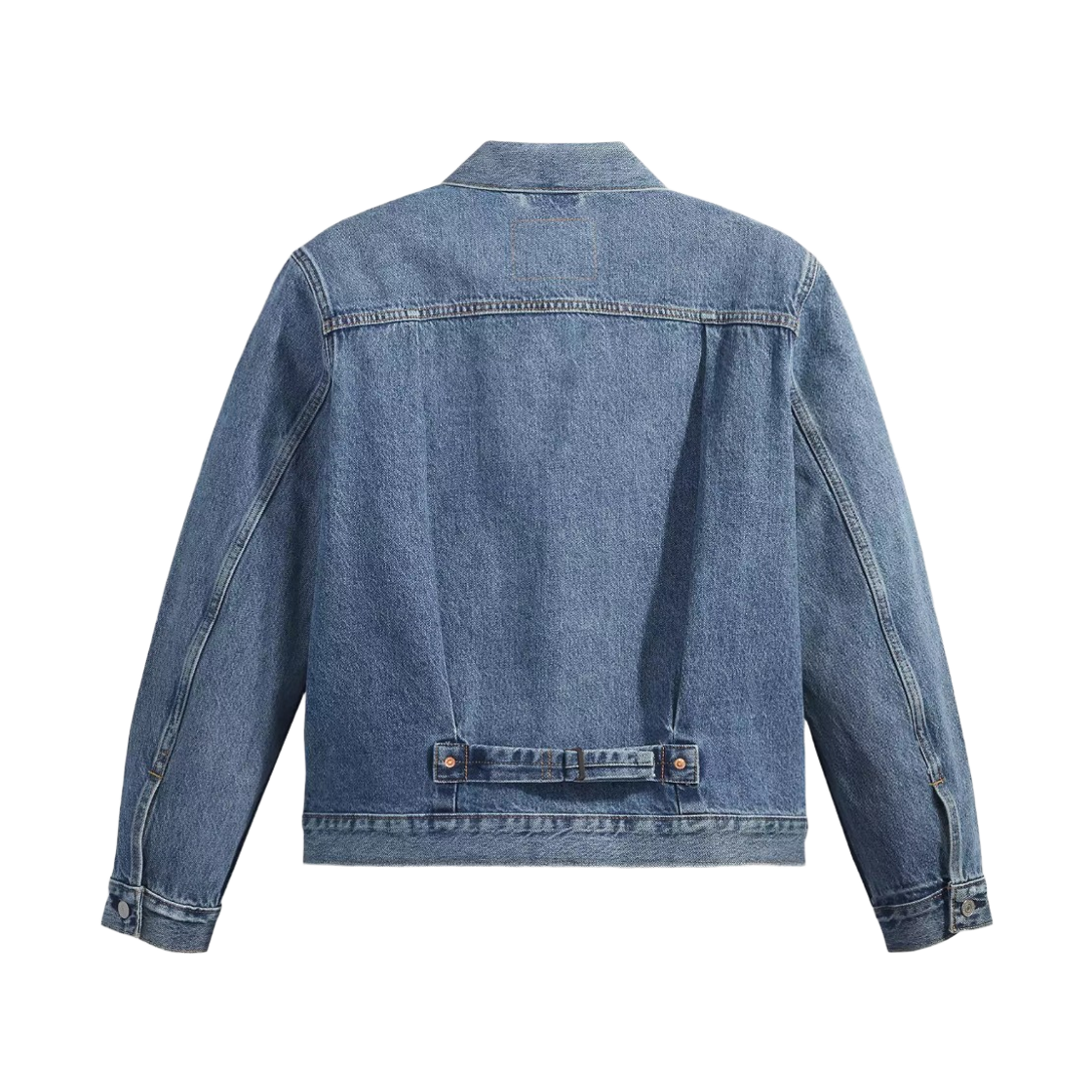 리바이스 타입 1 자켓 미디움 인디고(Levi's Type I Jacket Medium Indigo) - 2
